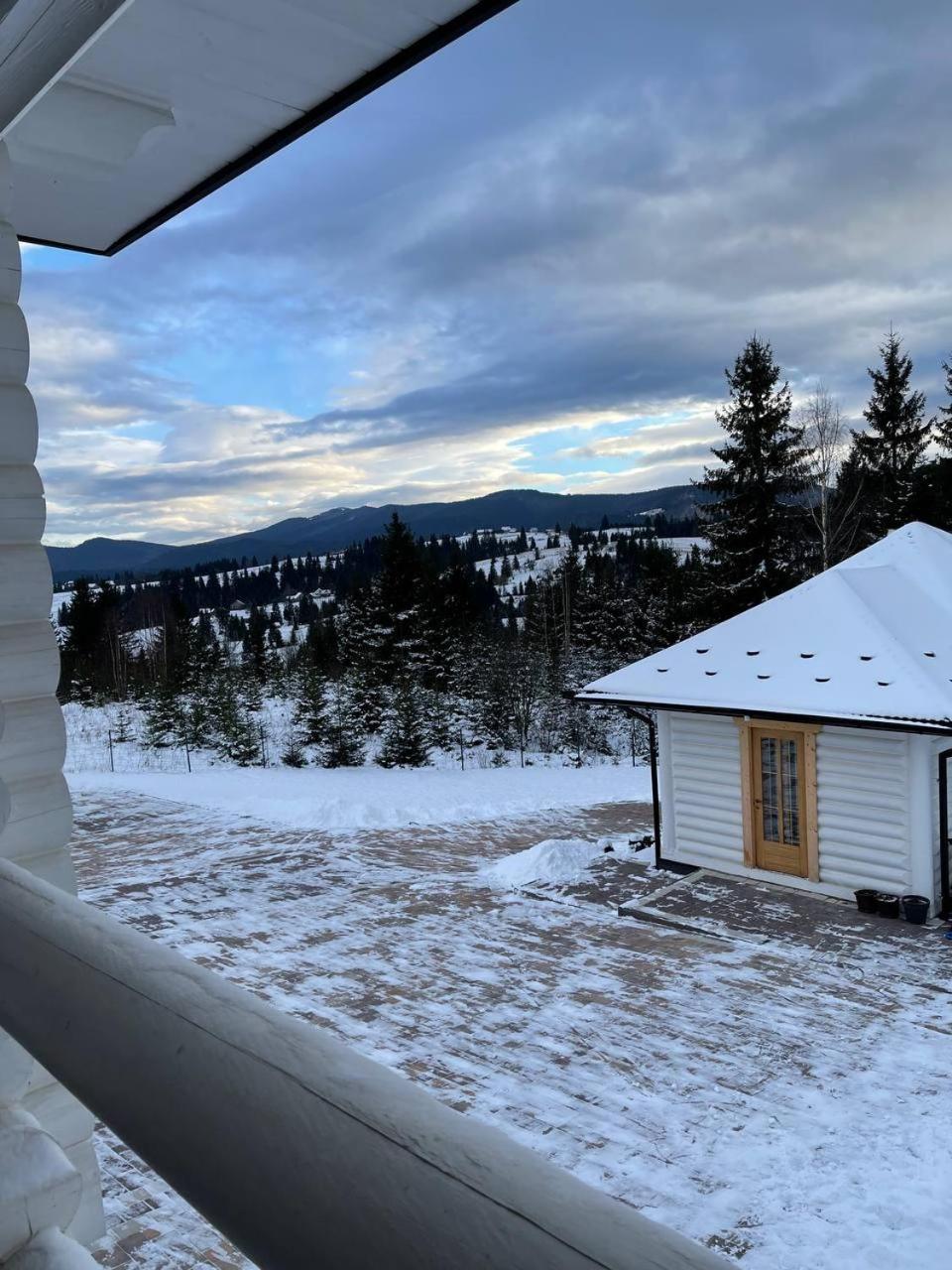 Horizon Apartmens