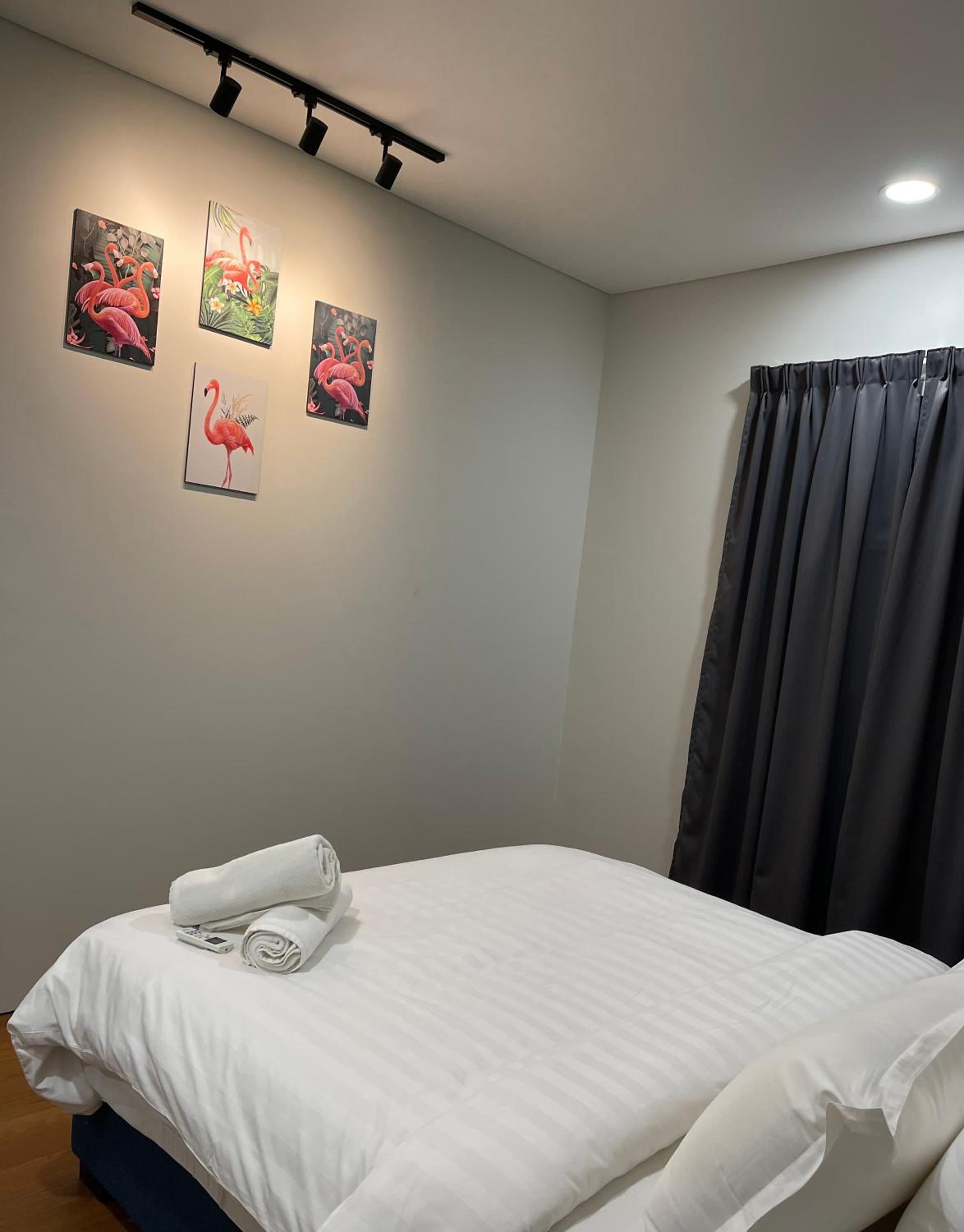 Sky Suites KL City Center