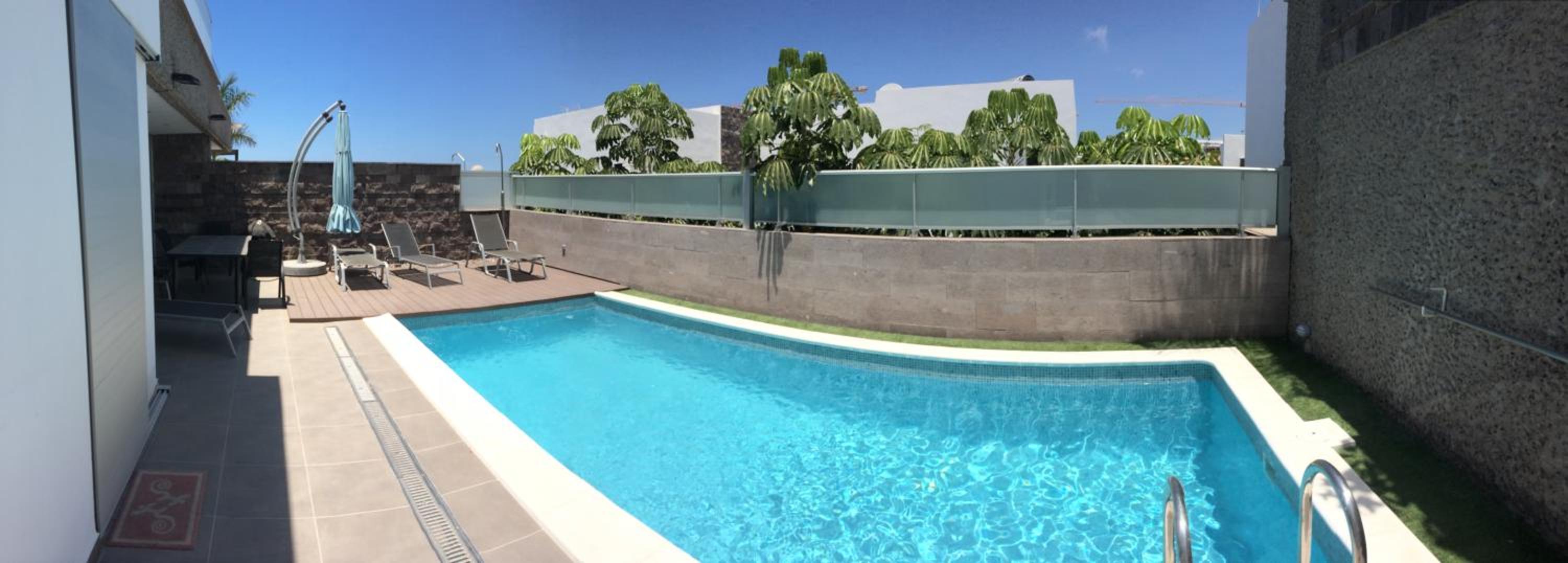Villa Bahia Del Duque