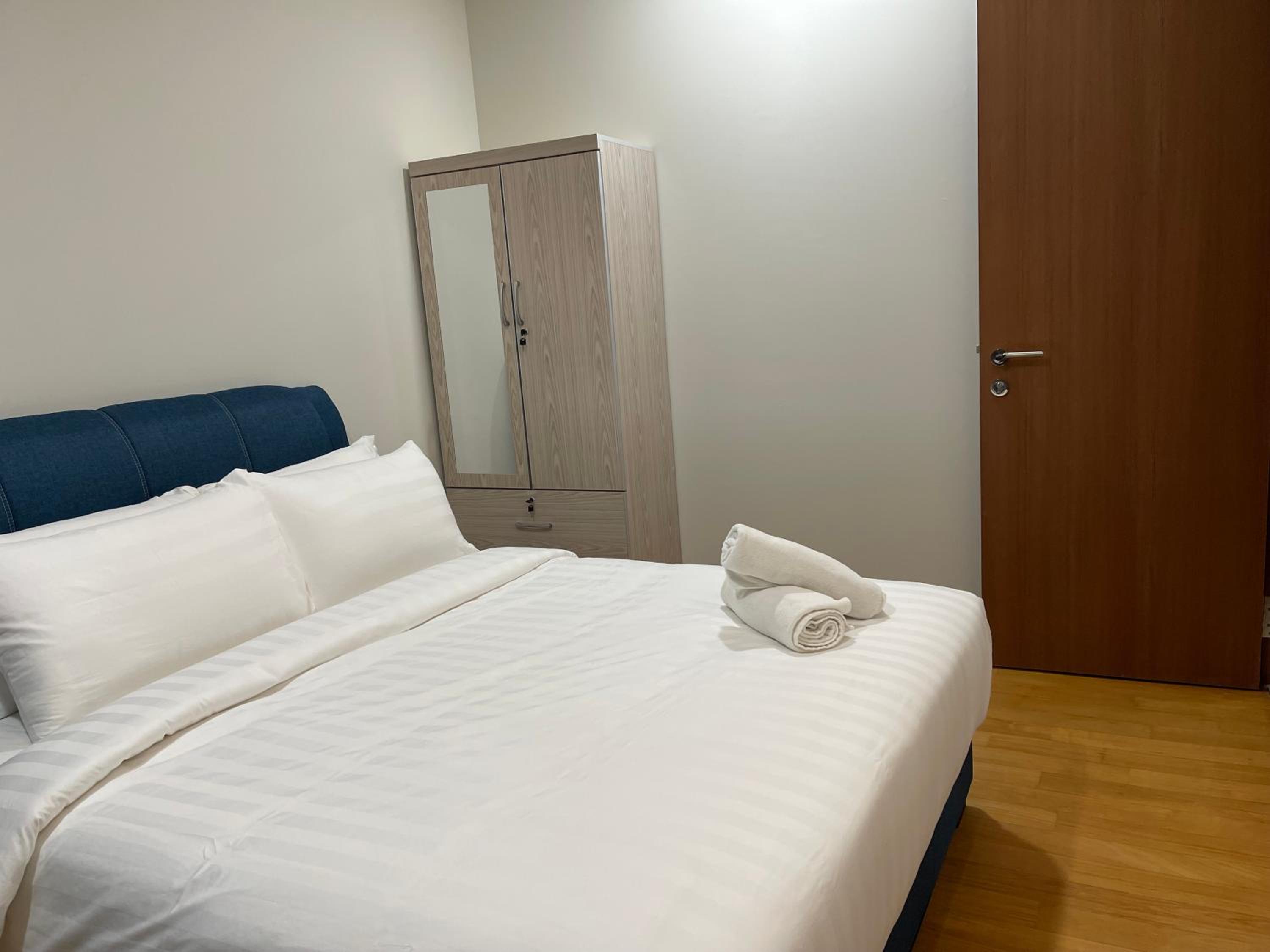 Sky Suites KL City Center