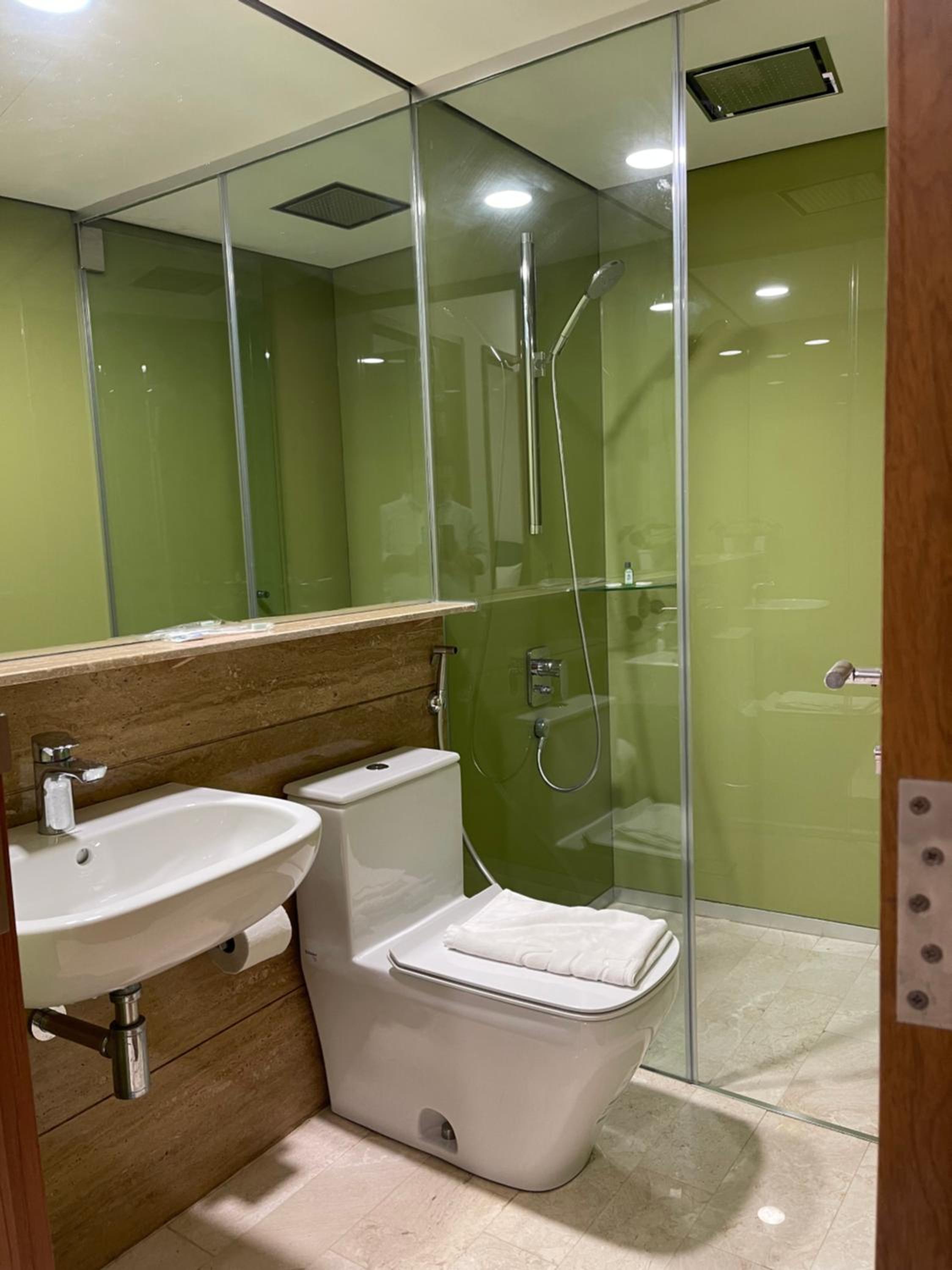 Sky Suites KL City Center