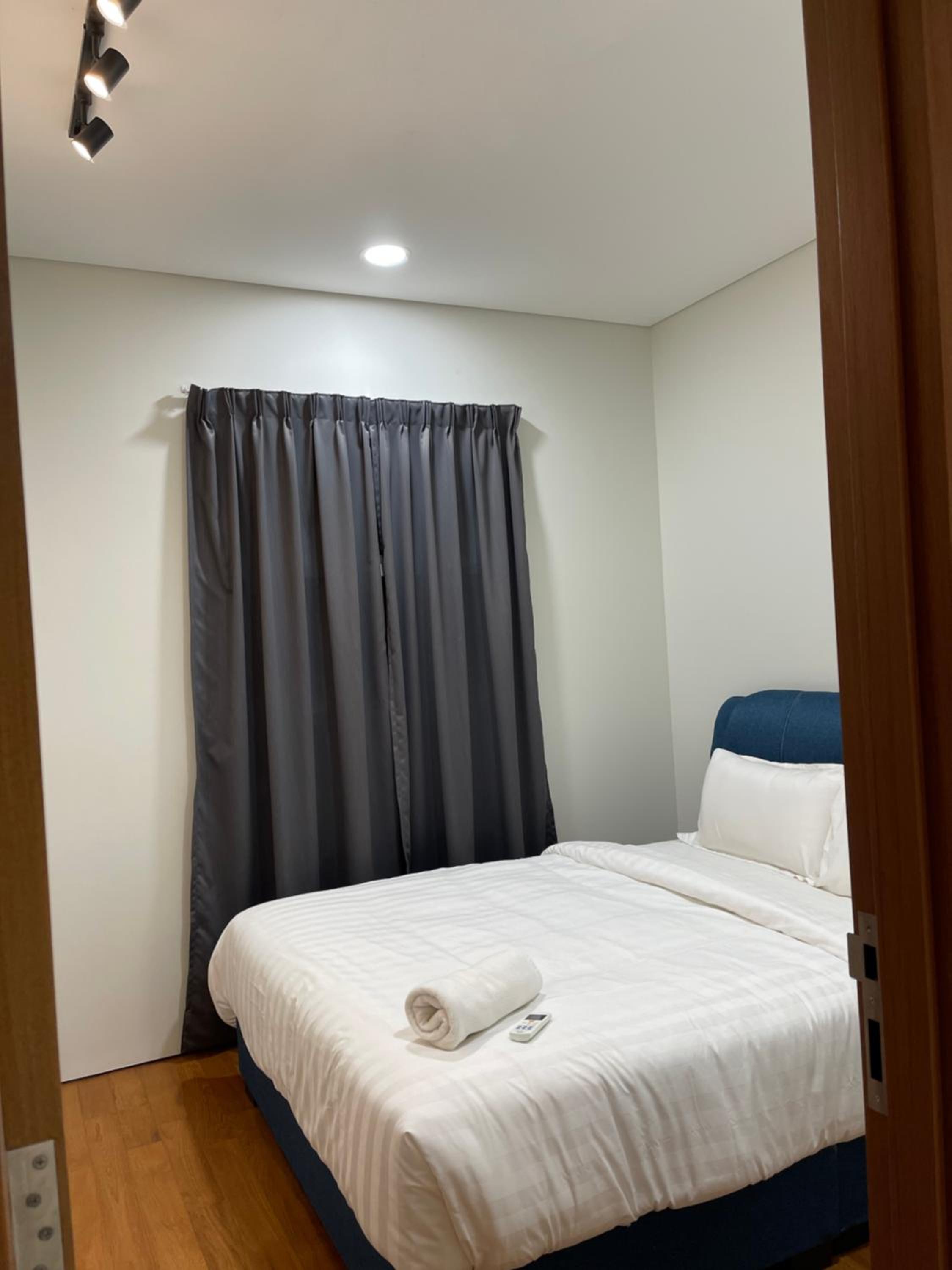 Sky Suites KL City Center