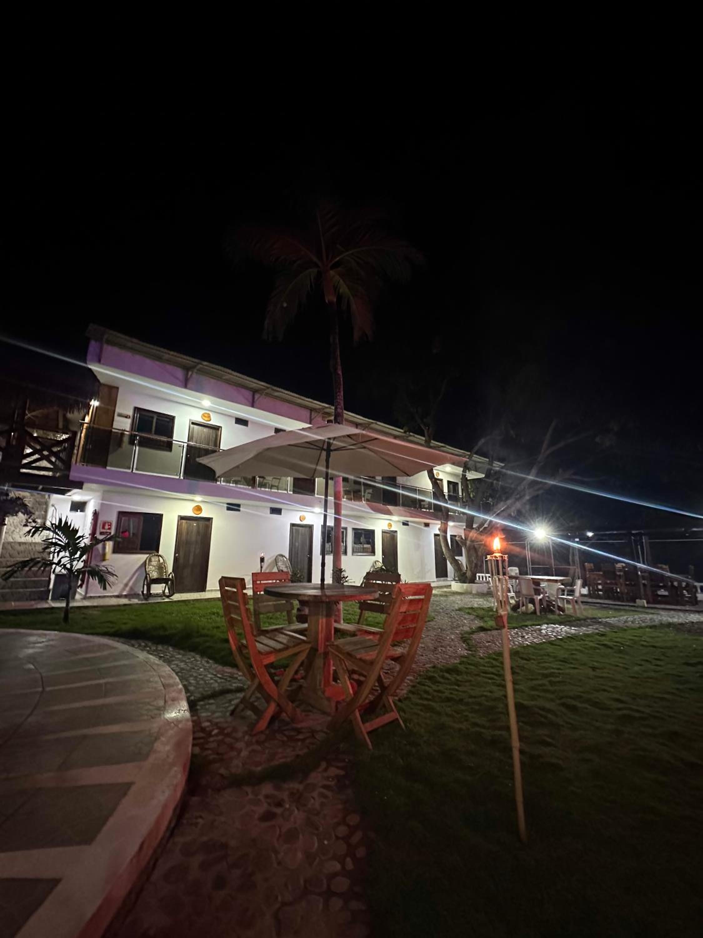 Hotel Randuky Tayrona