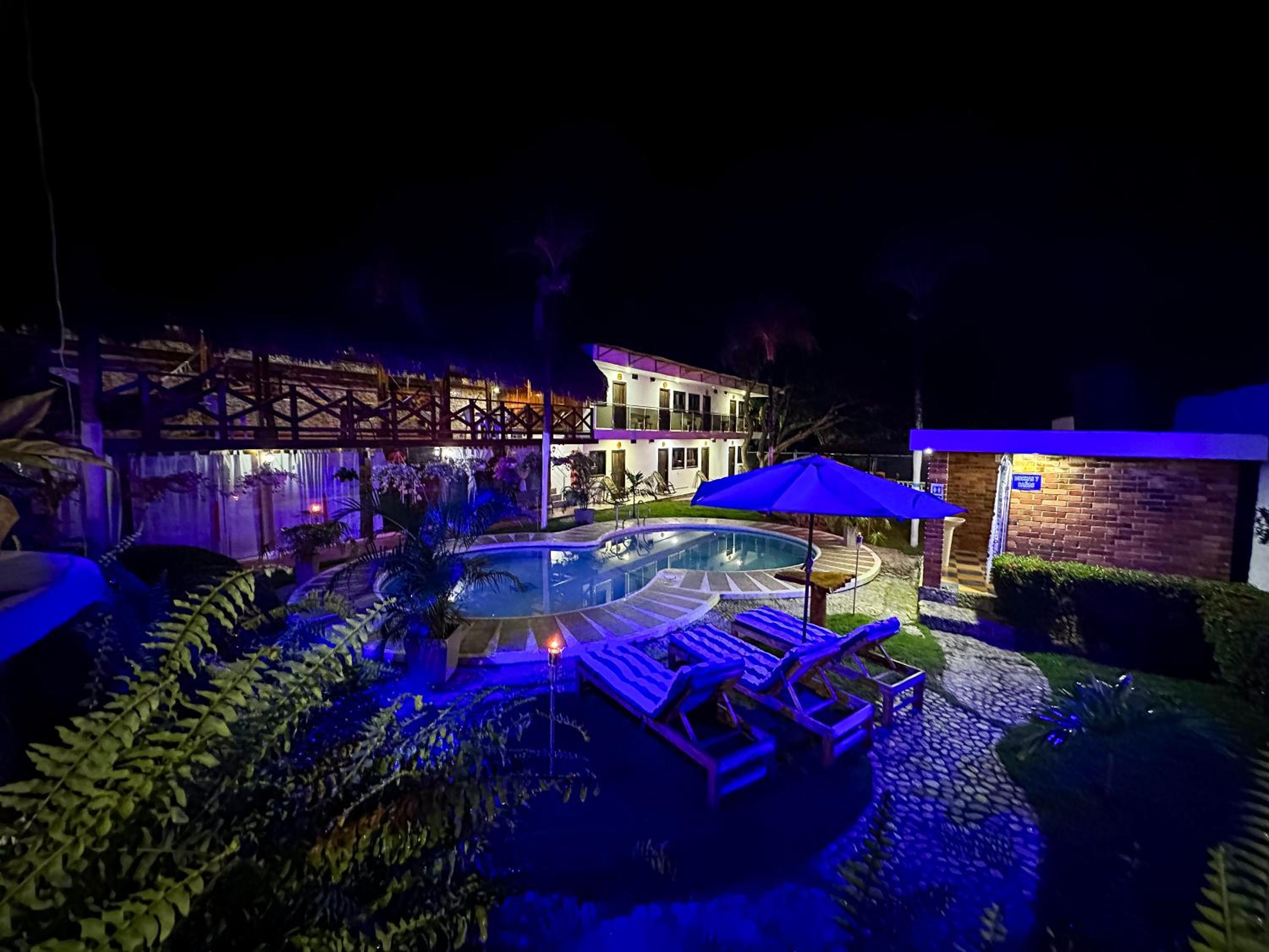 Hotel Randuky Tayrona