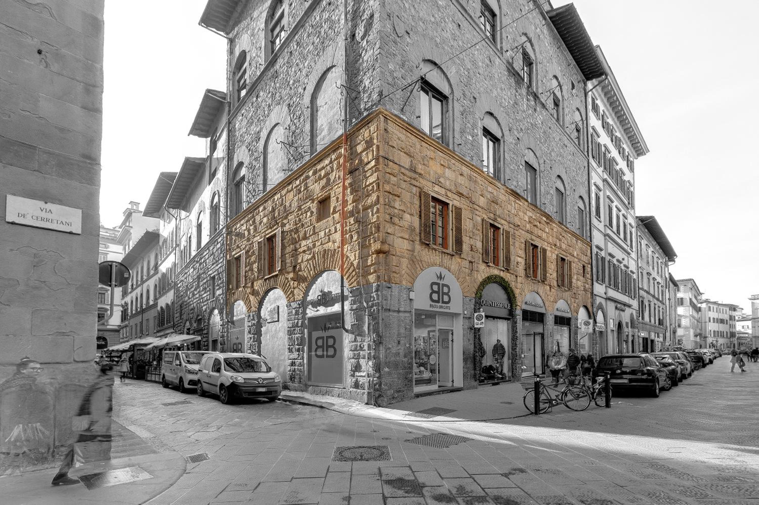 B&B Dell'Olio