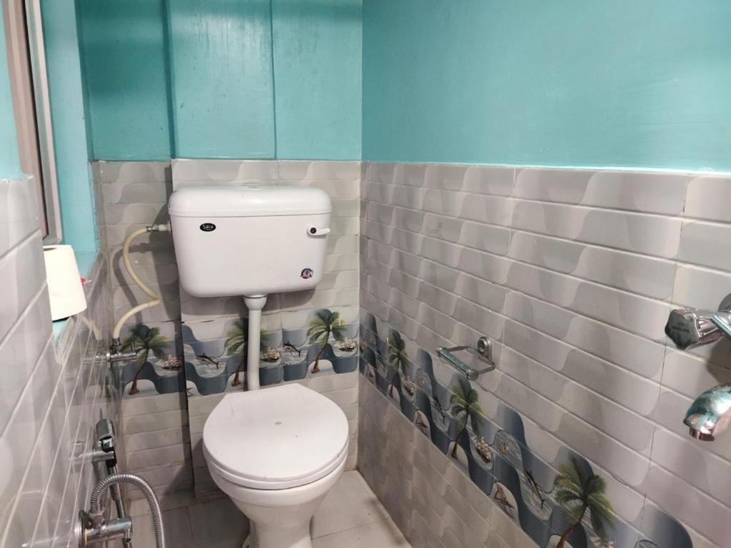 Munglan Homestay