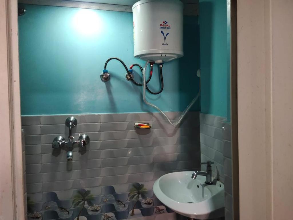 Munglan Homestay