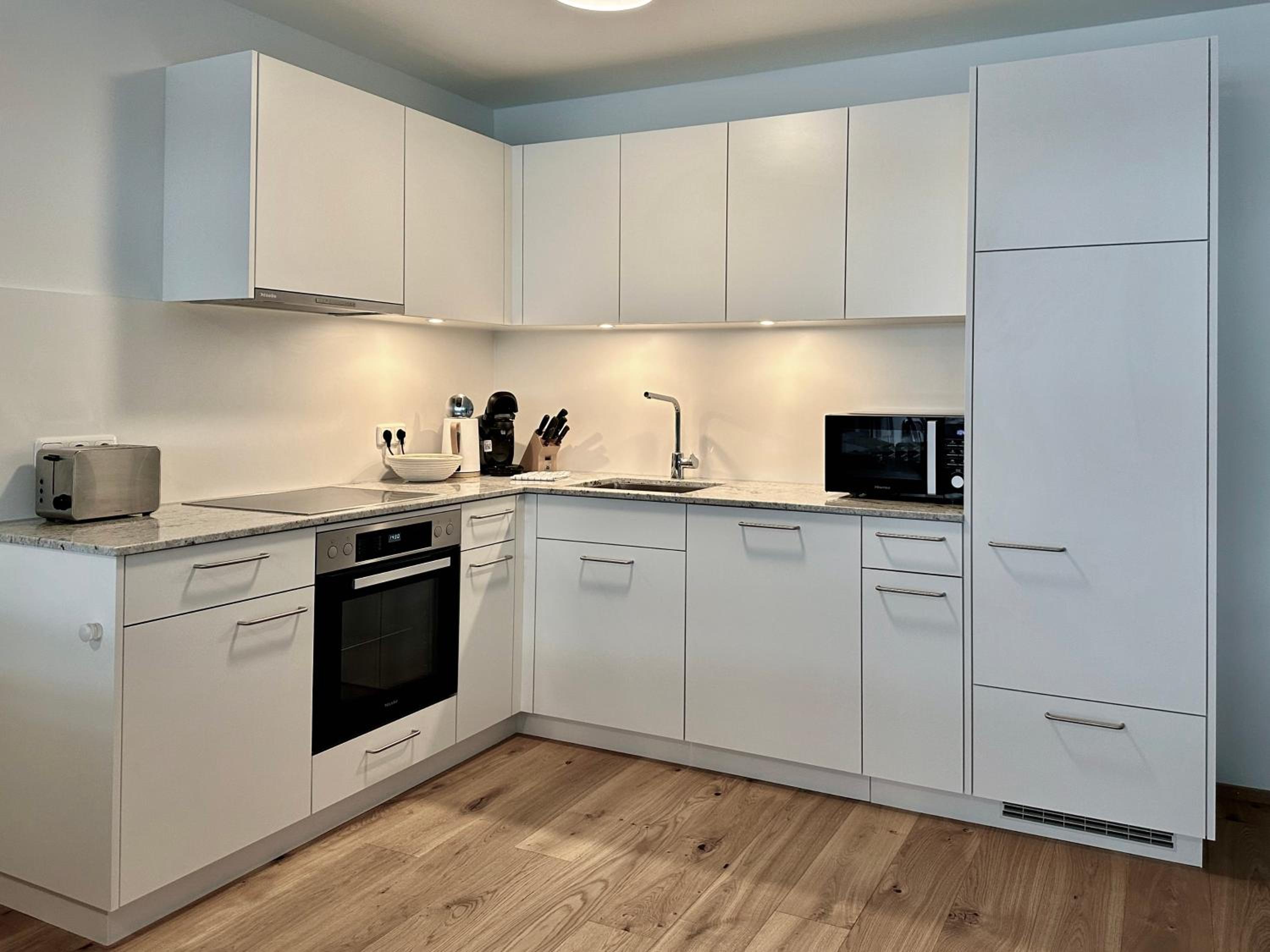WELCOME 73m2 Ferienwohnung 10 Min. zum Bodensee