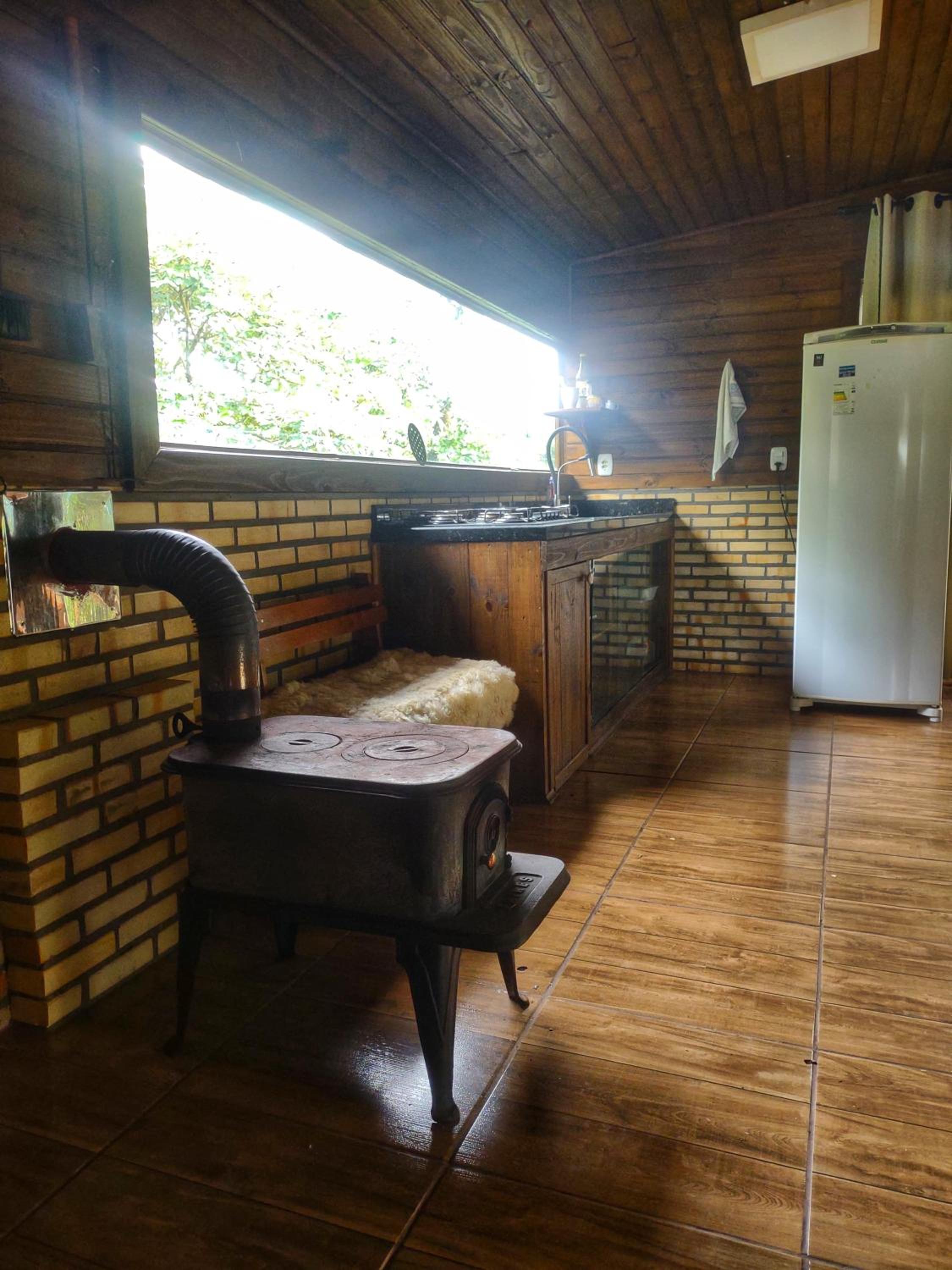 Alpes dos anjos Canela rs chalé luxo Wi-Fi SPLIT COZINHA perto do centro