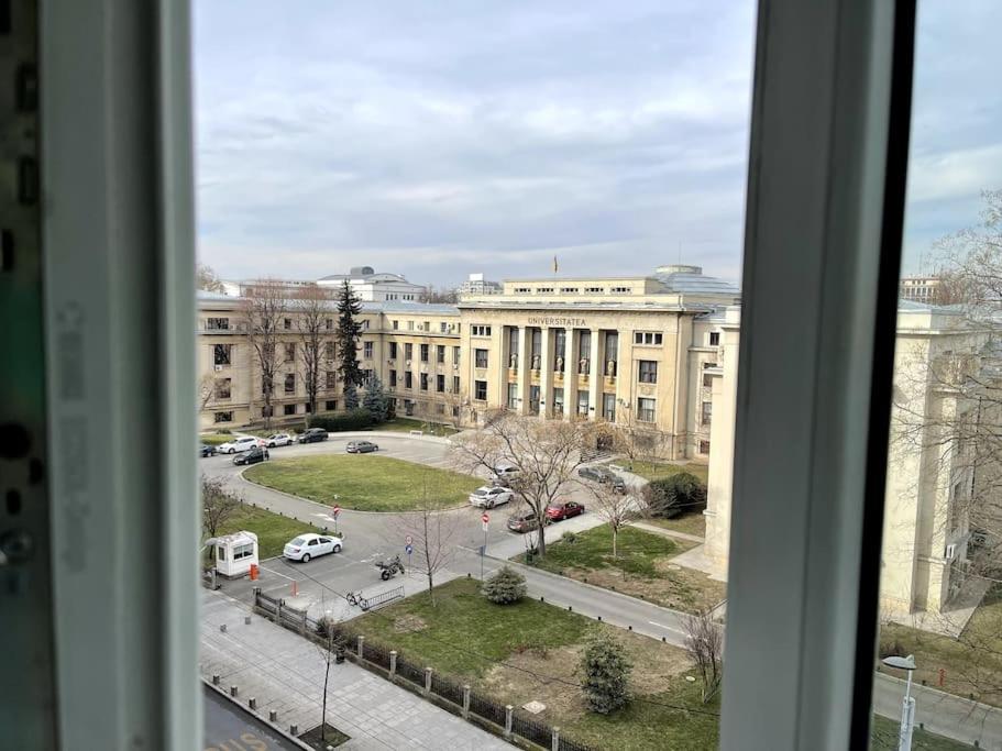 Studio Facultatea de Drept view 4