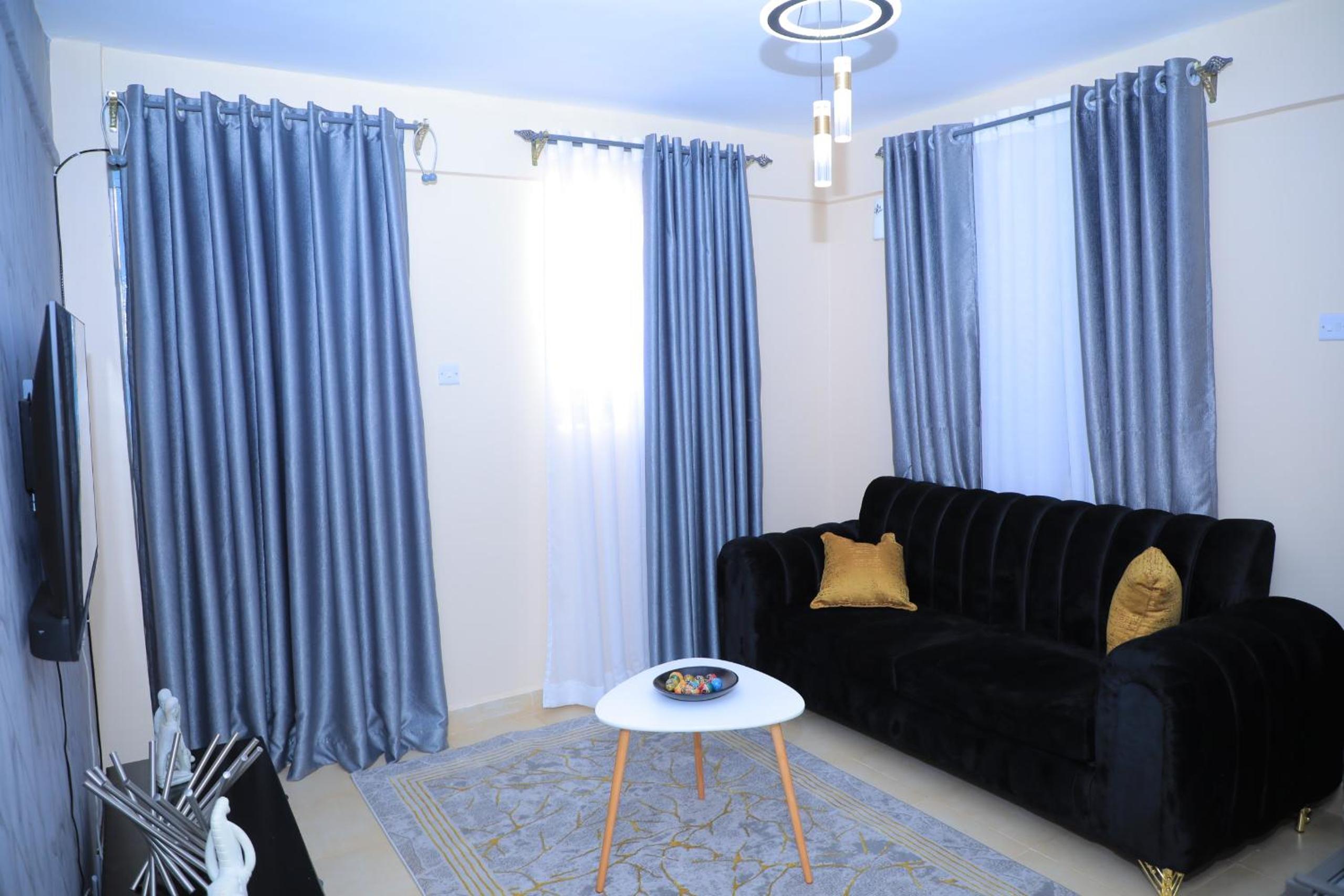 Apartment in kisii Milimani view 3