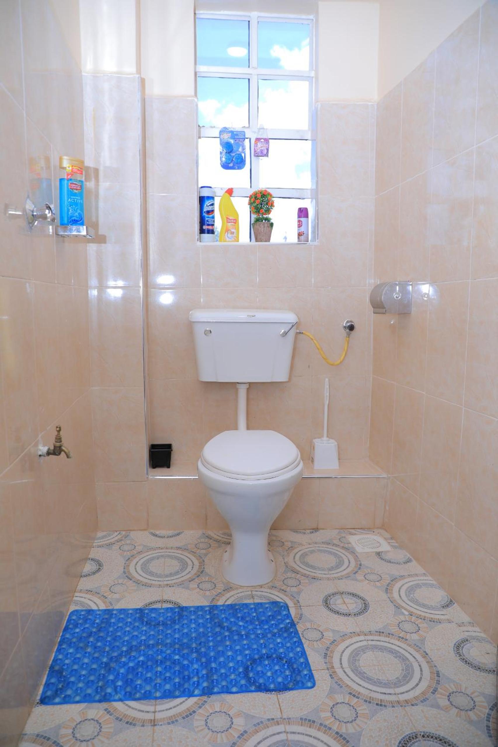 Apartment in kisii Milimani view 5