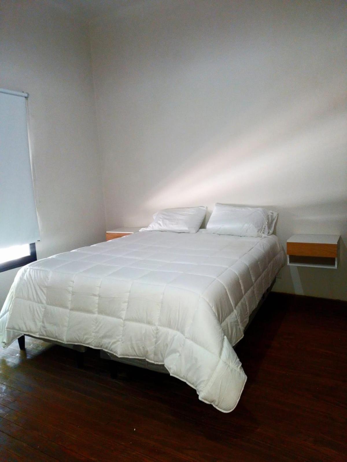 Casa Parque Borchex