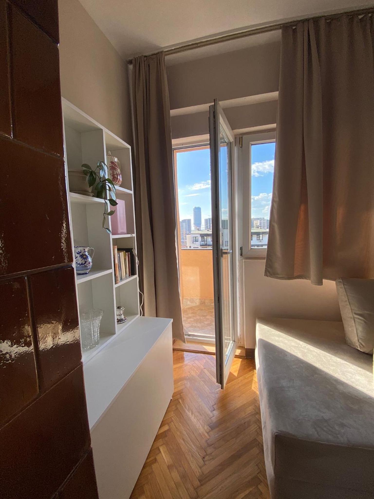Apartment Wellness view 2