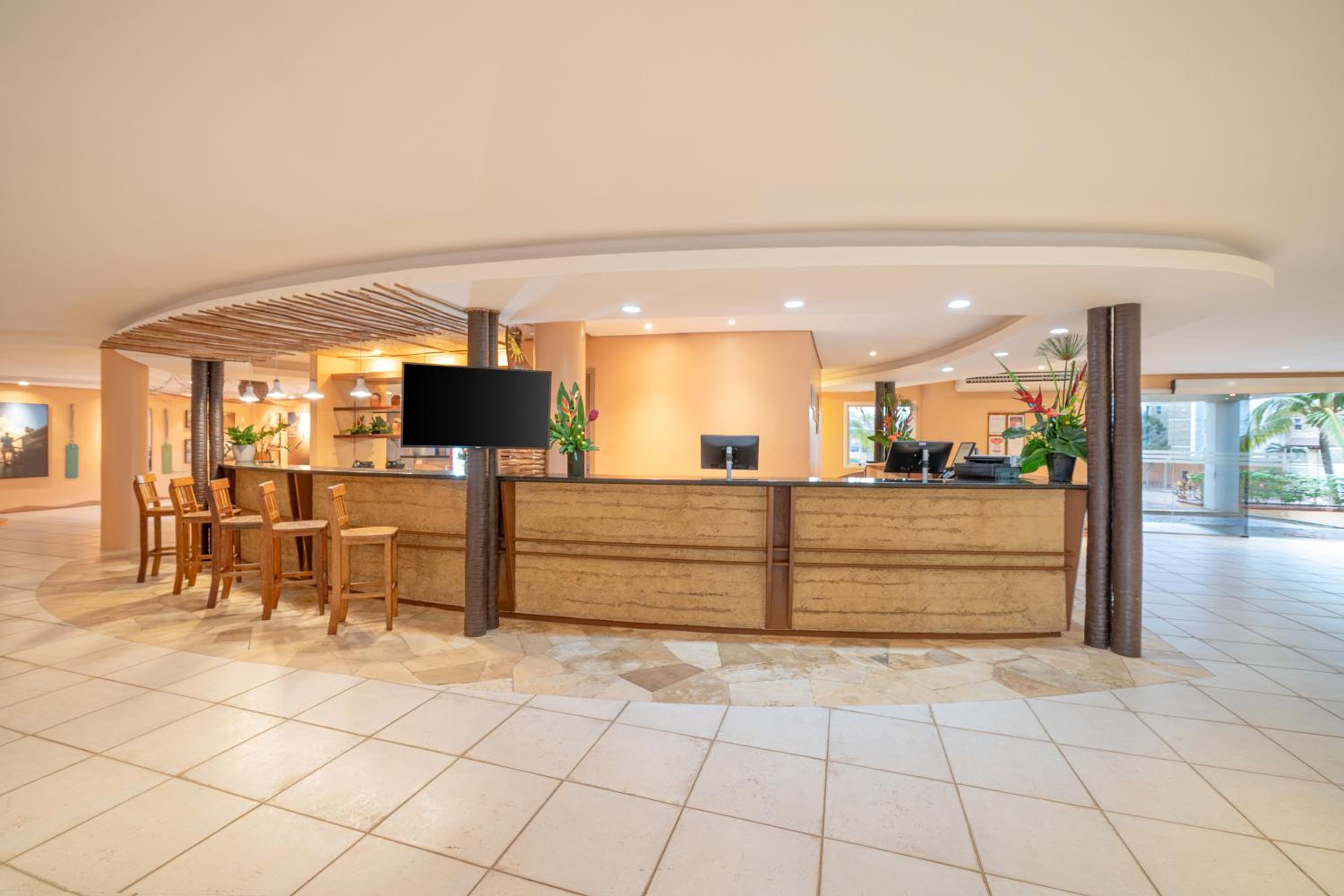 Beach Park Resort - Oceani