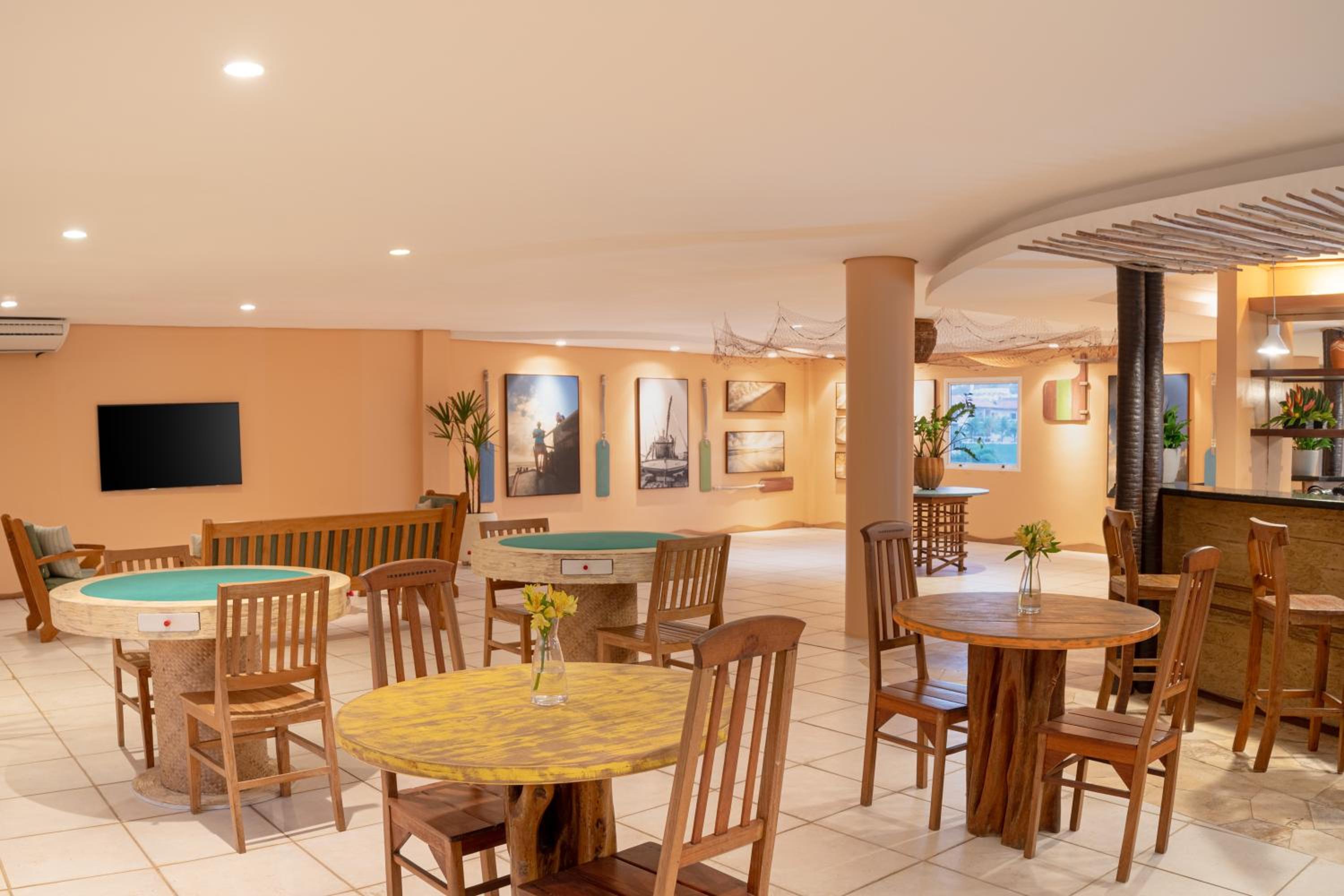 Beach Park Resort - Oceani