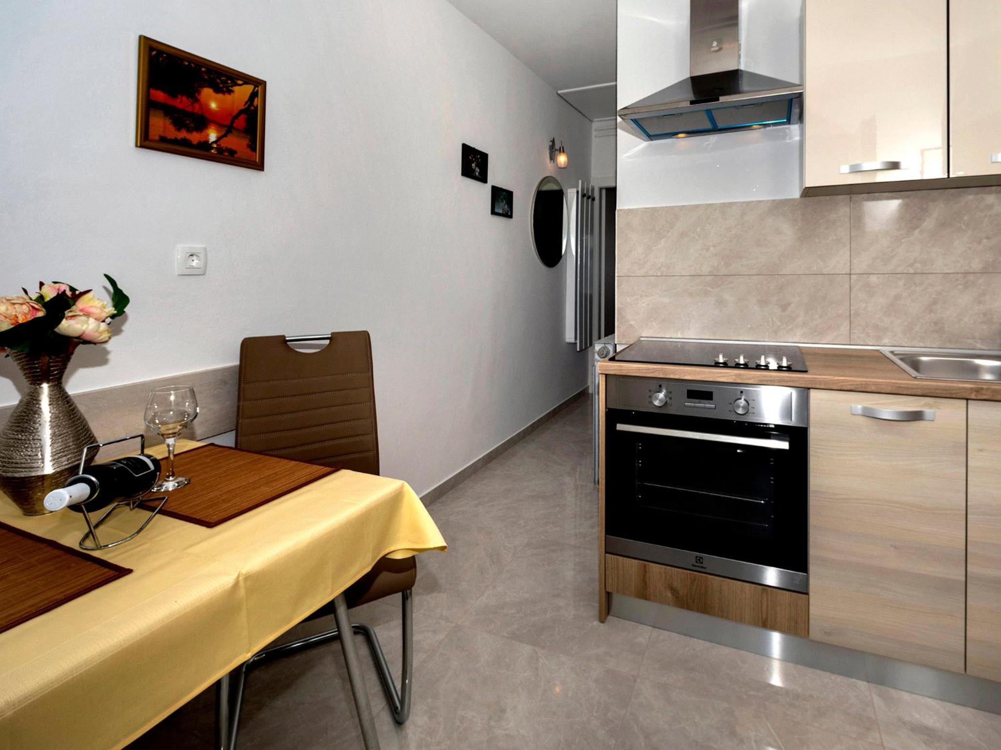 Vila Renato view 5