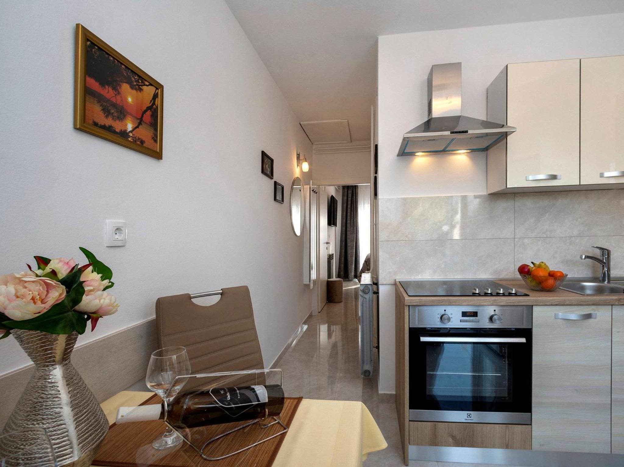 Vila Renato view 3
