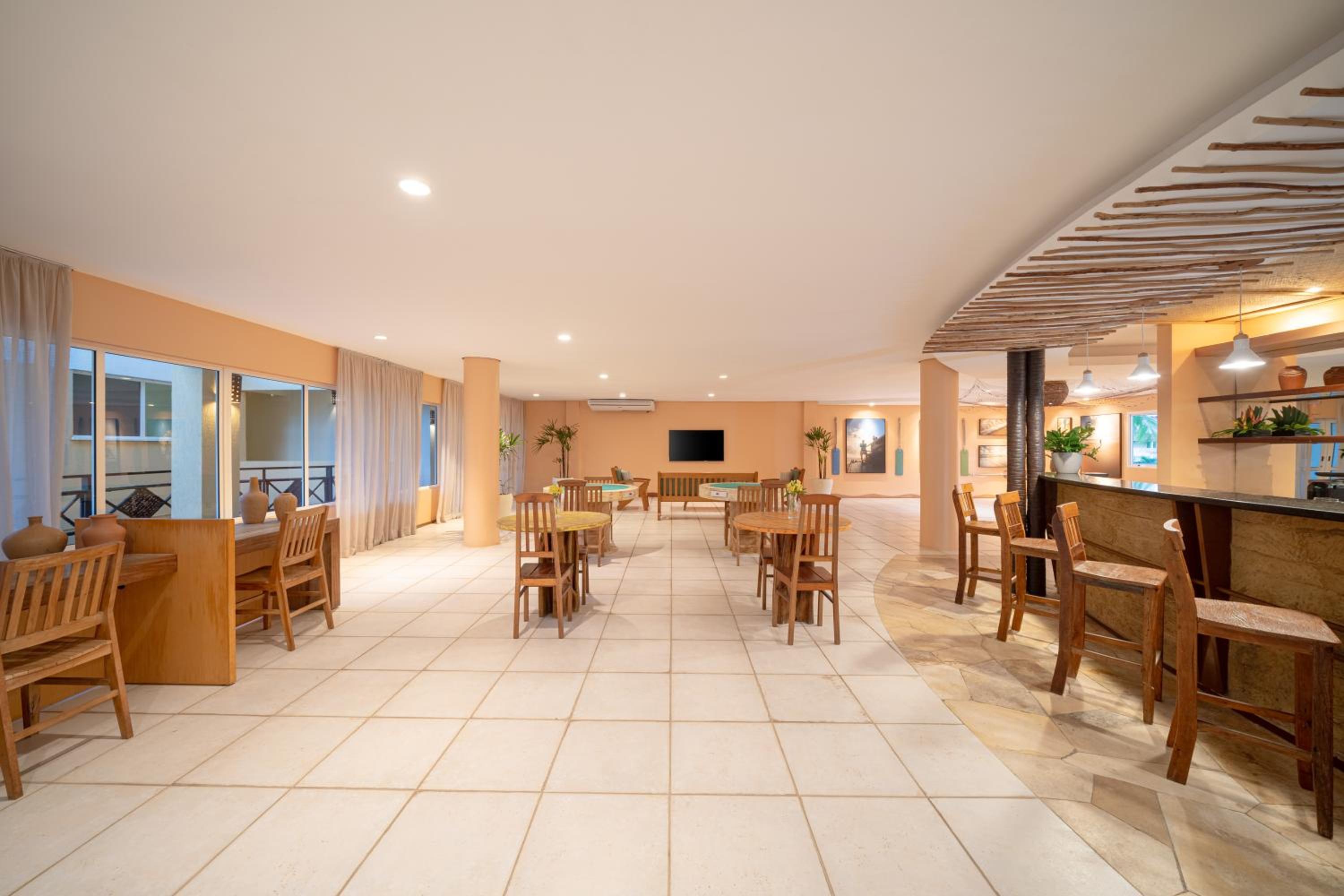 Beach Park Resort - Oceani