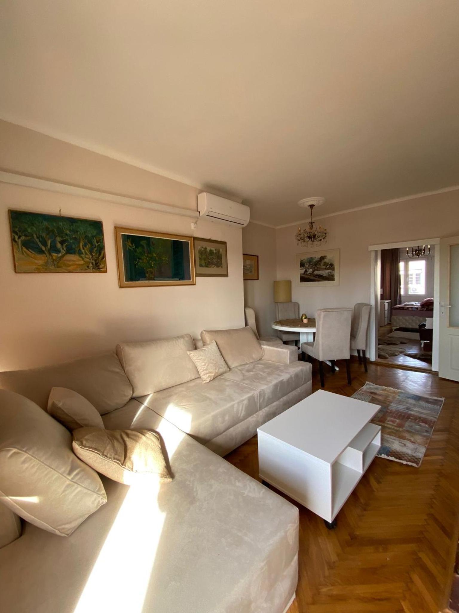 Apartment Wellness view 3