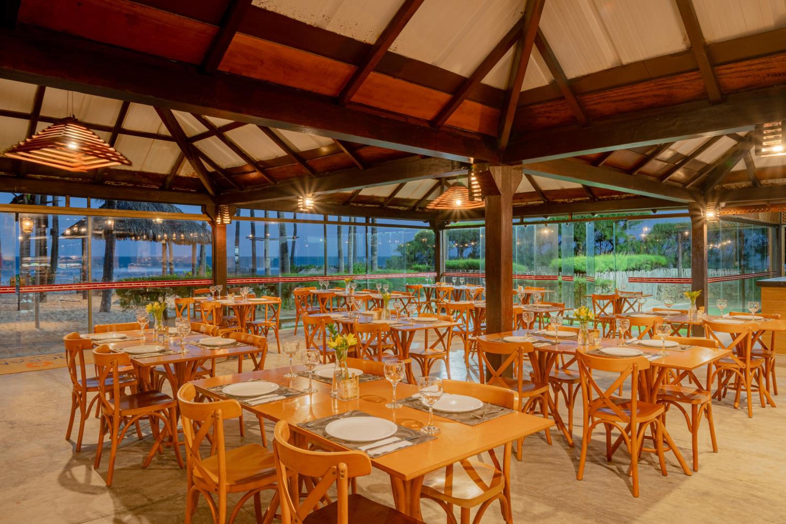 Beach Park Resort - Oceani