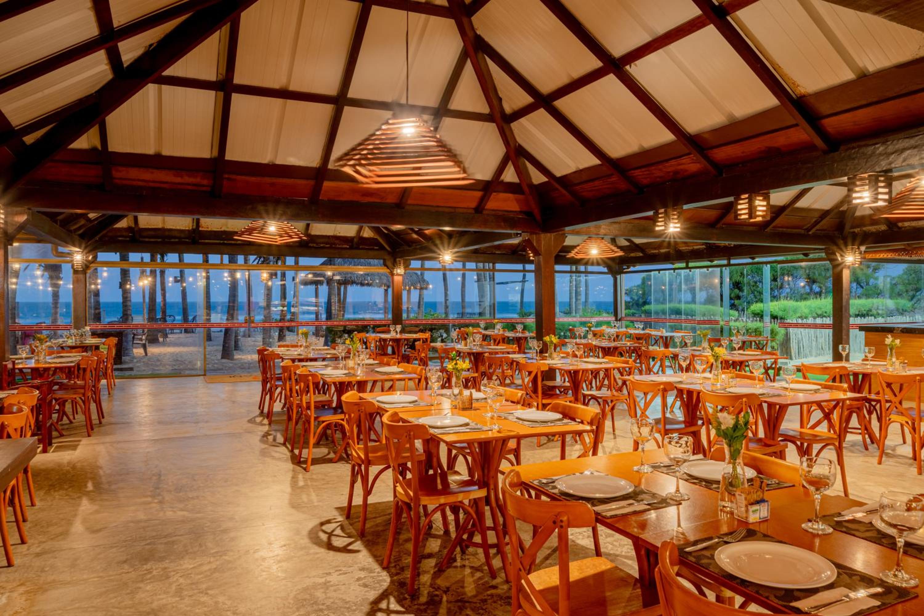 Beach Park Resort - Oceani