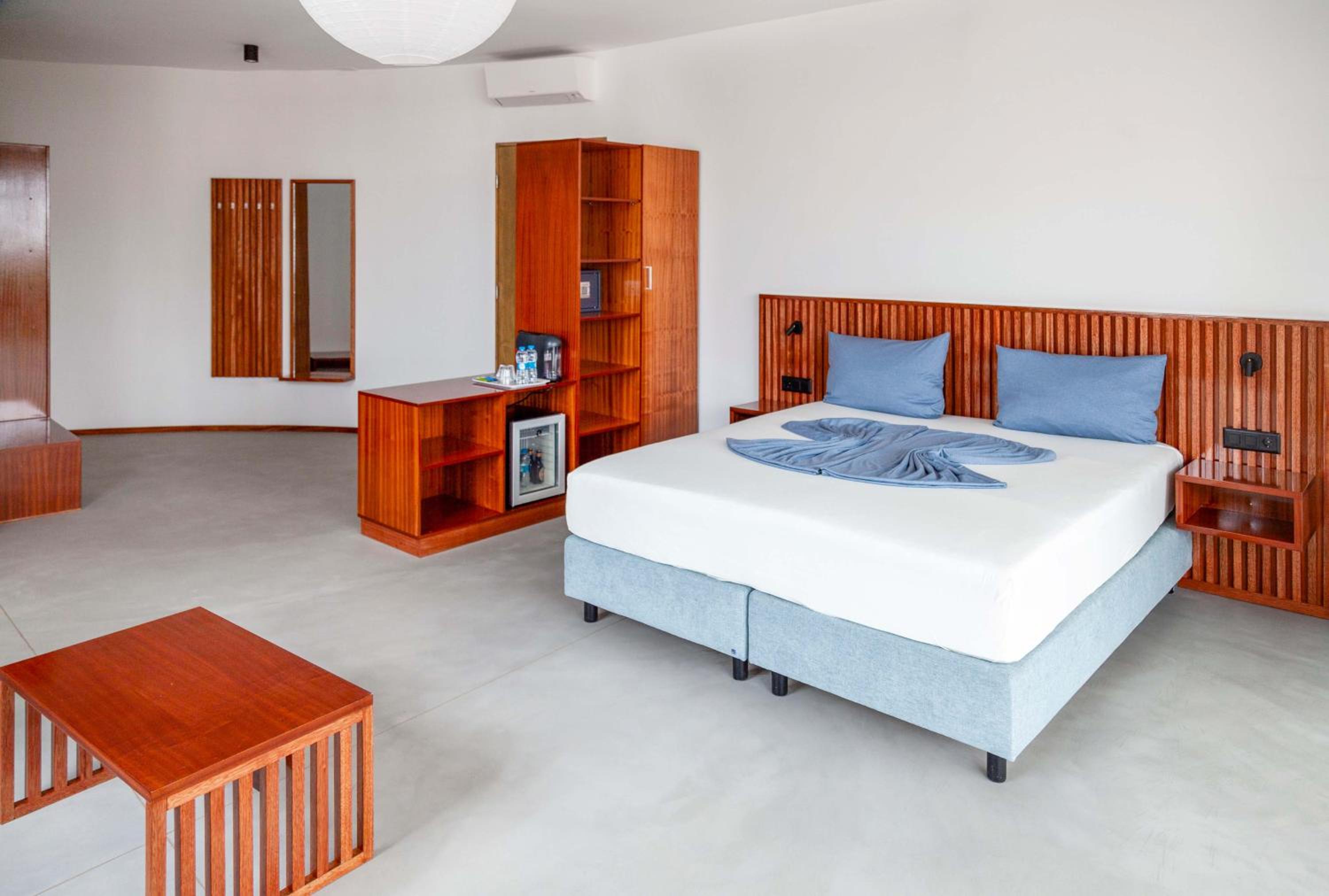 King Fisher Village Eco-Boutique Hotel