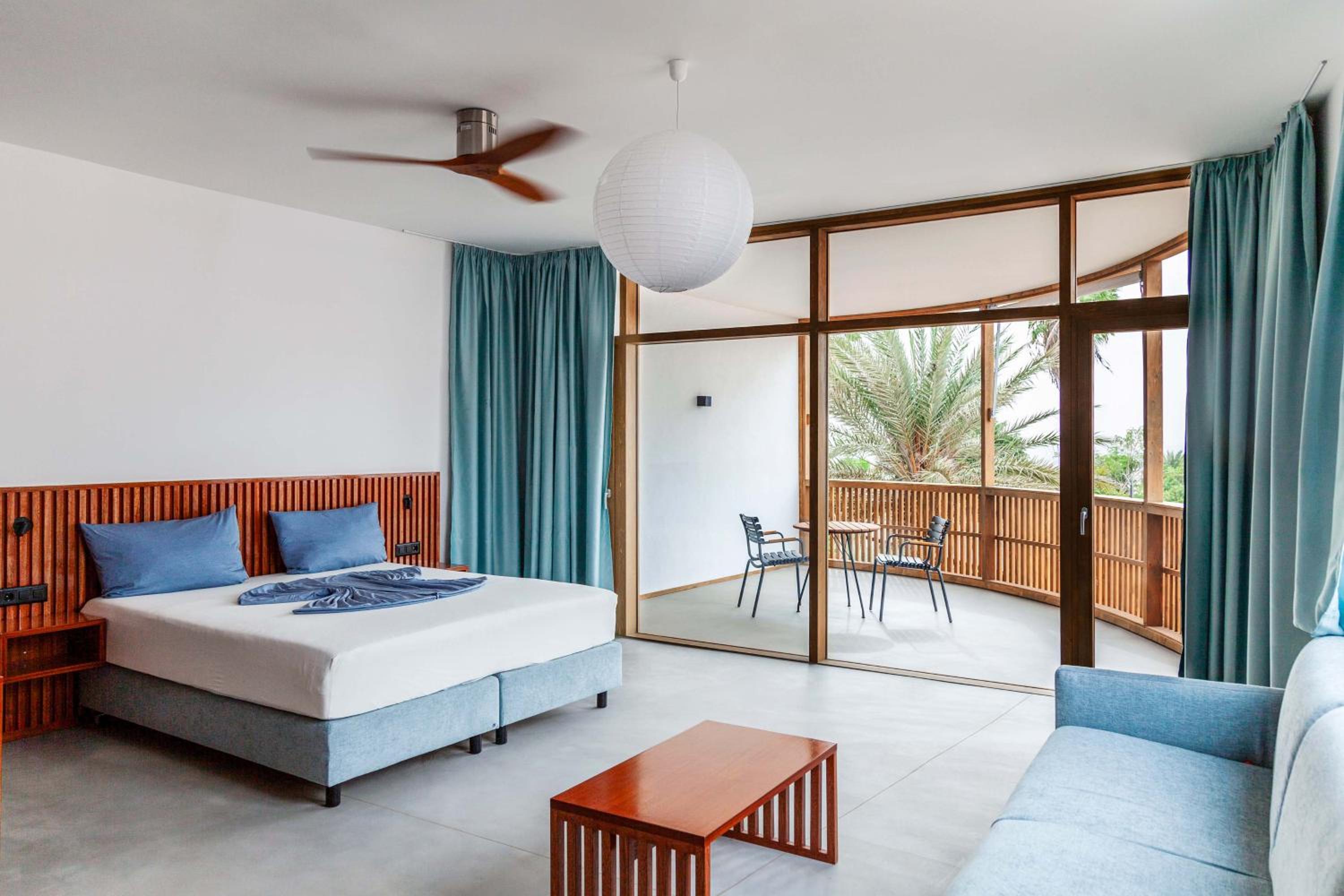 King Fisher Village Eco-Boutique Hotel