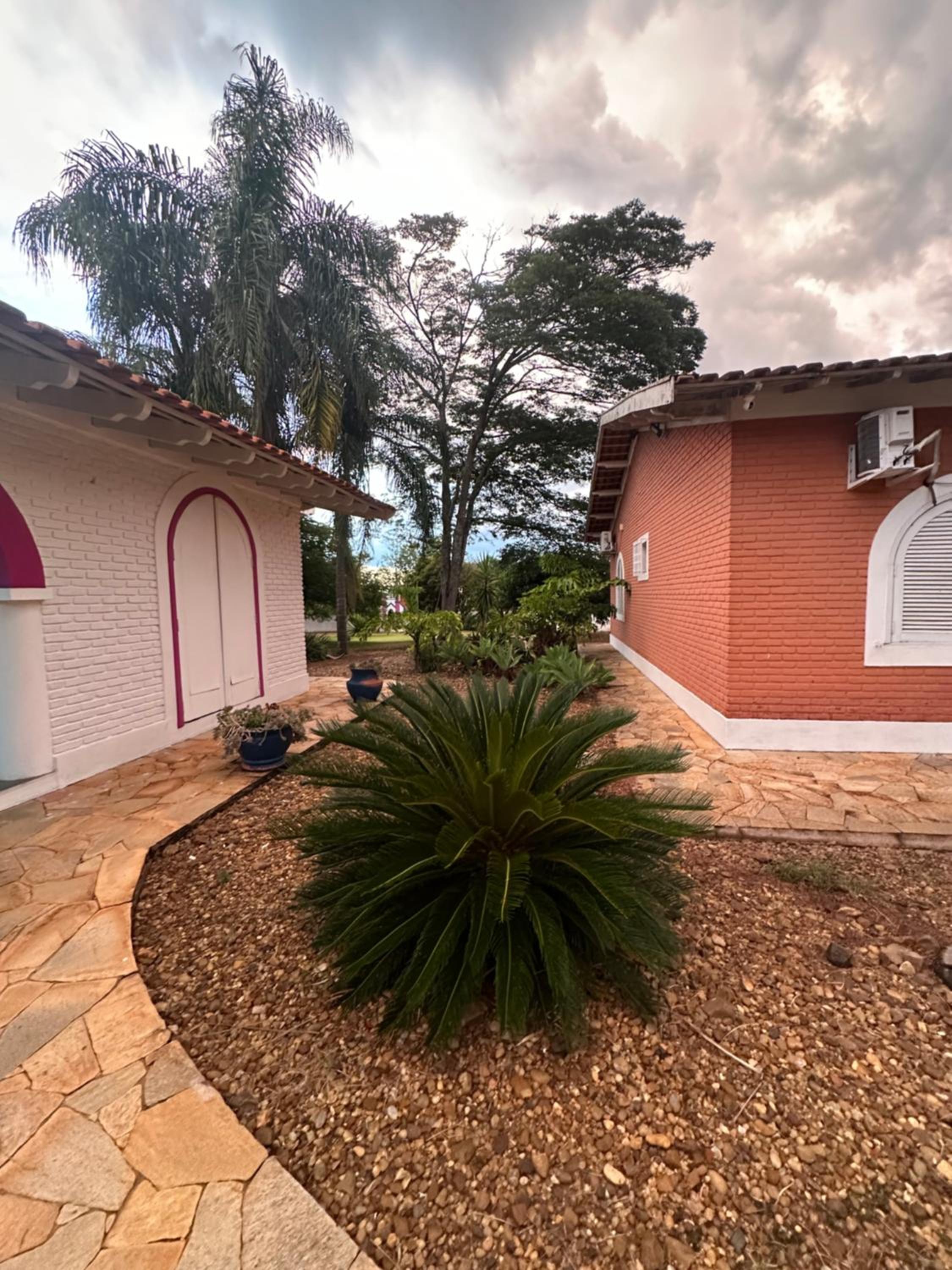 Villa Aratoca suíte presidencial