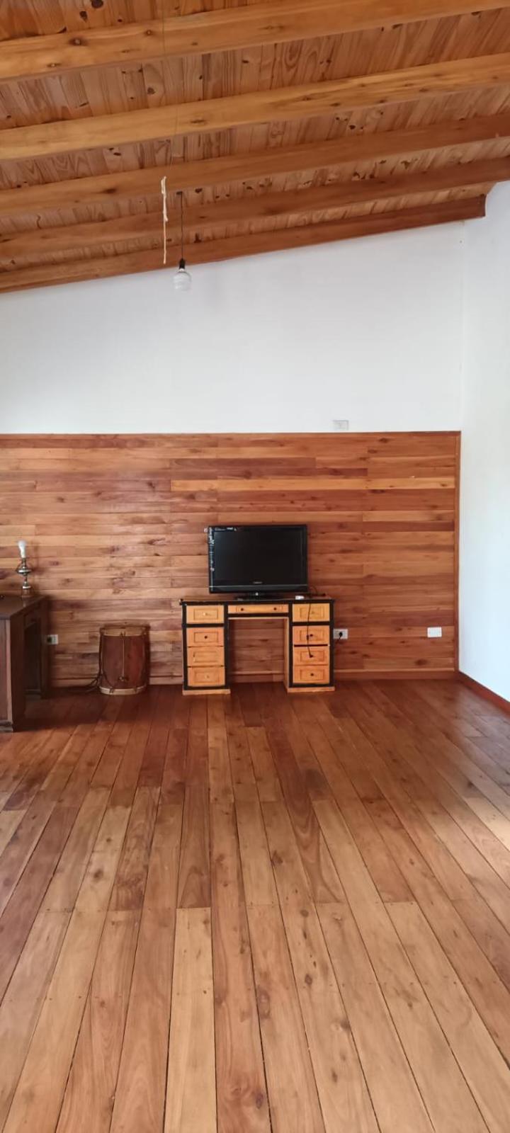 La Casita del Valle