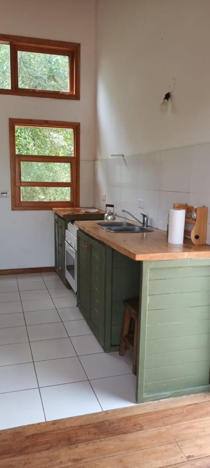 La Casita del Valle