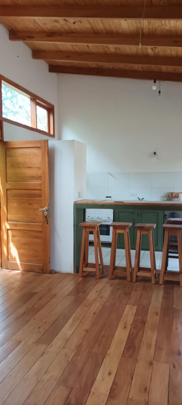 La Casita del Valle