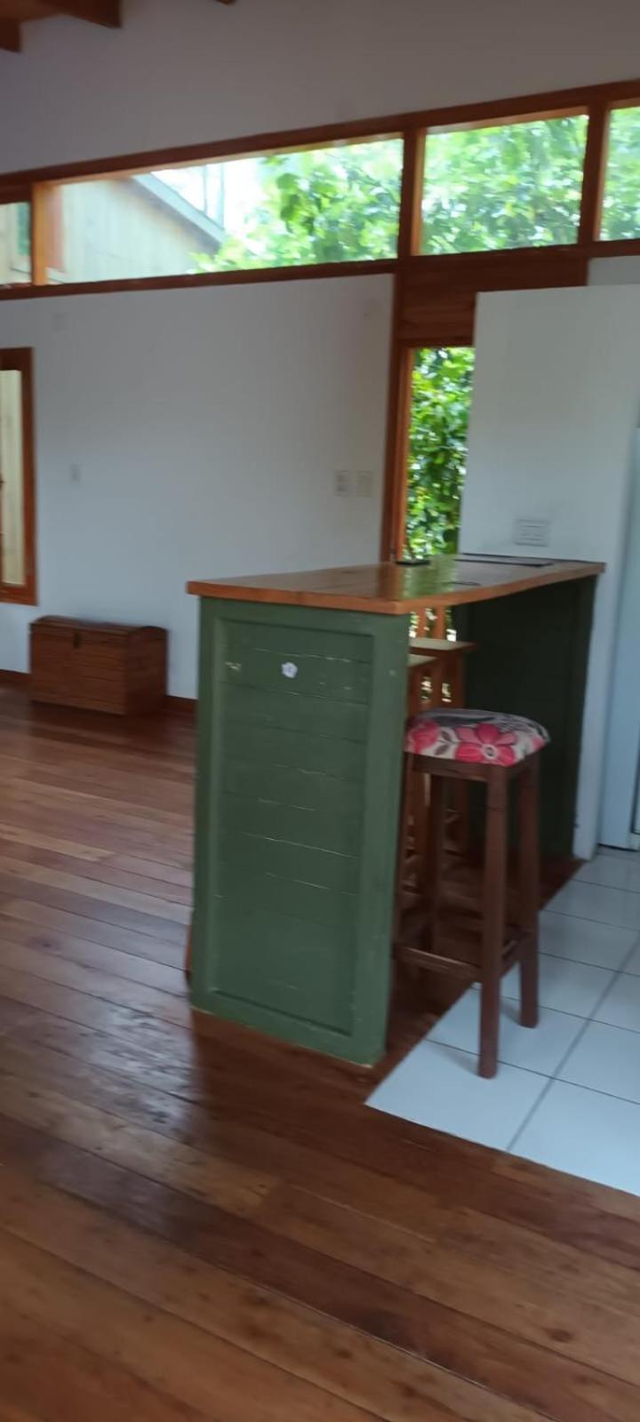 La Casita del Valle