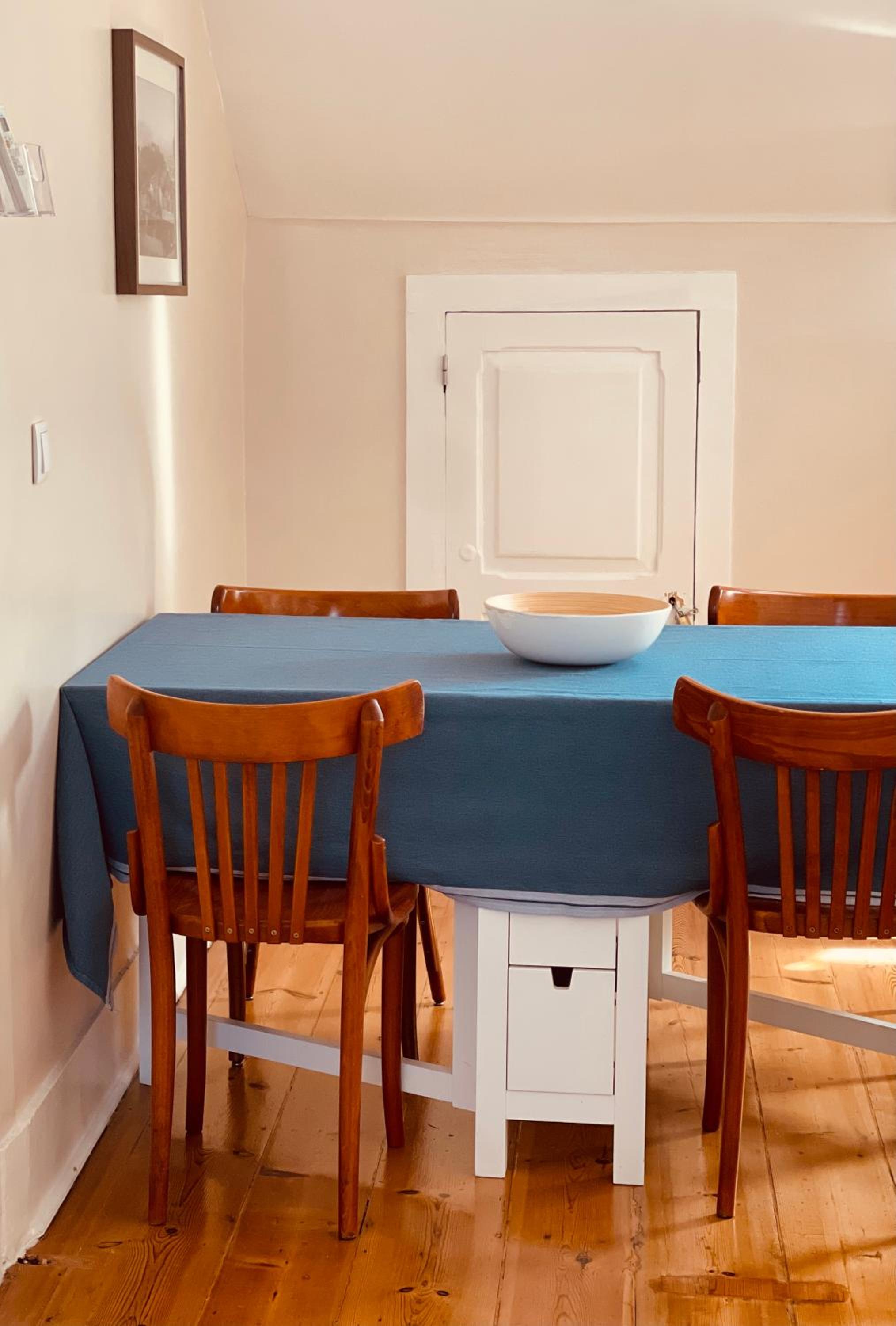 Beautiful Apartment Bairro Alto - River view