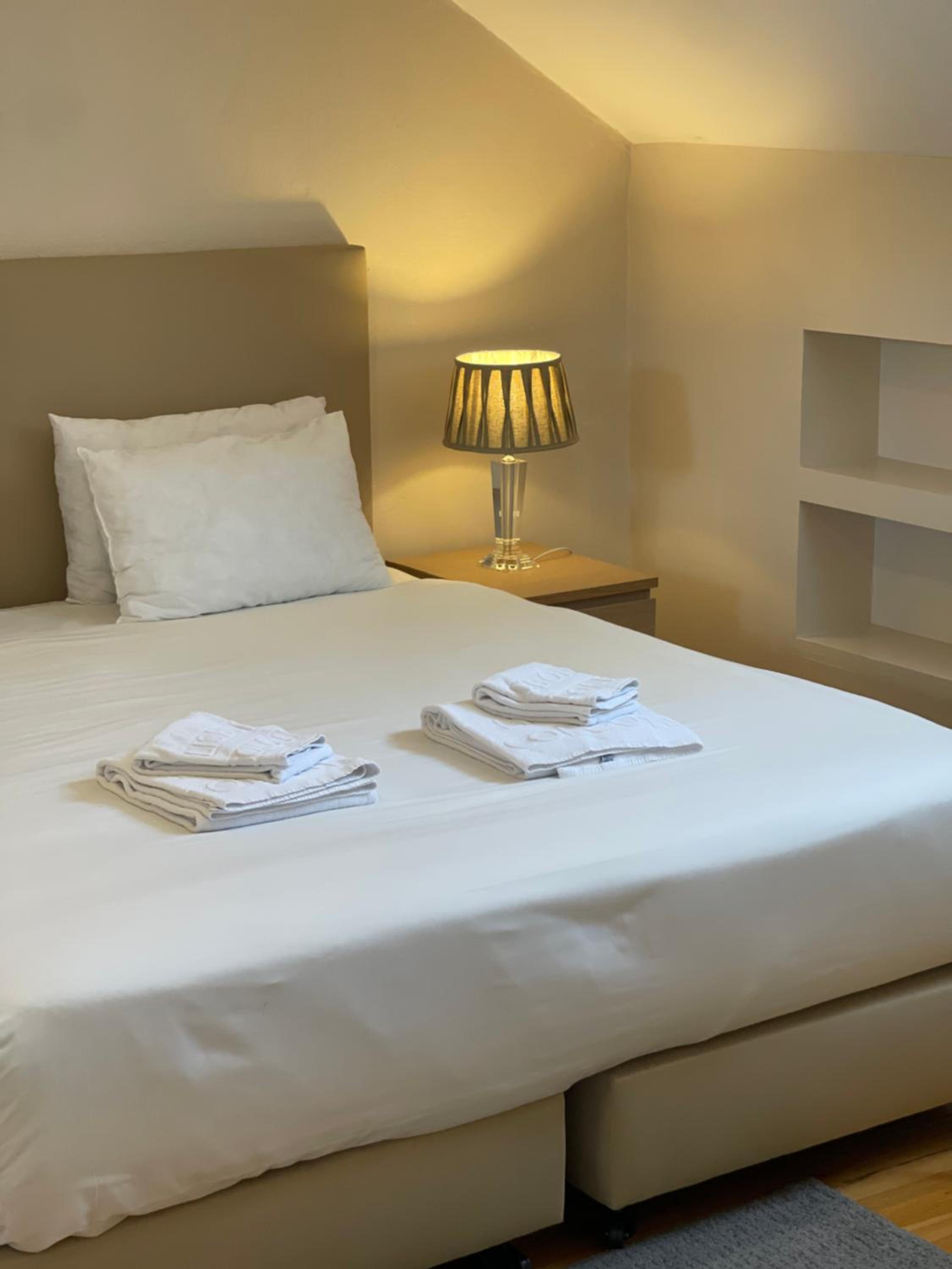 Beautiful Apartment Bairro Alto - River view