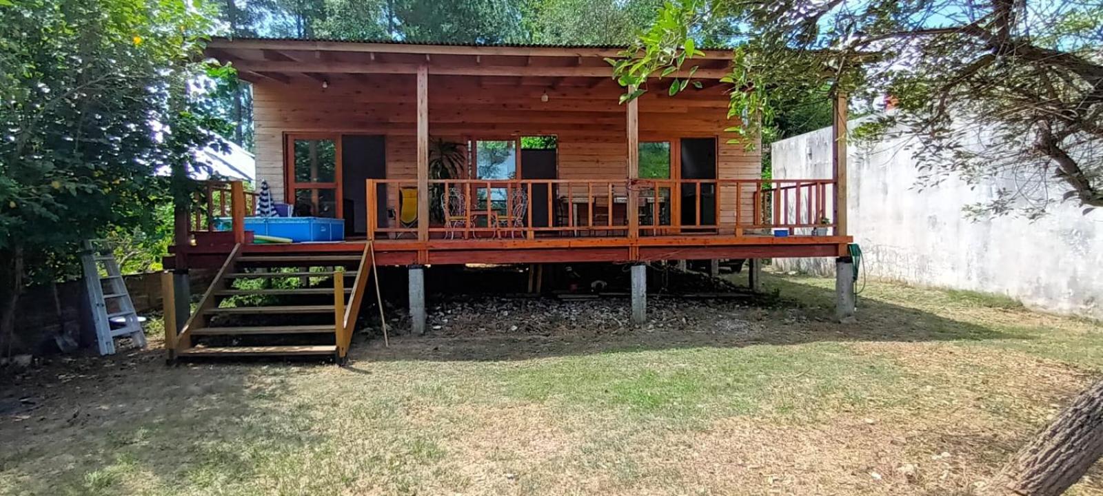 La Casita del Valle