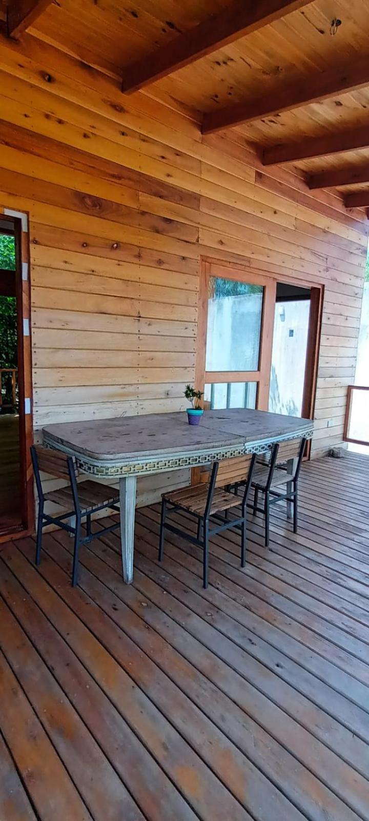La Casita del Valle
