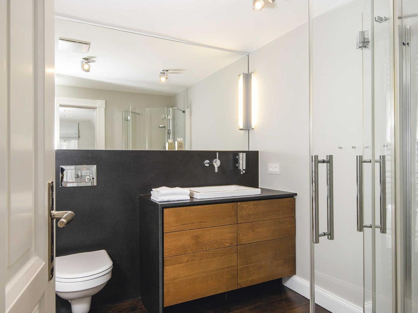 Hygge Hüs von Appartements & Mehr
