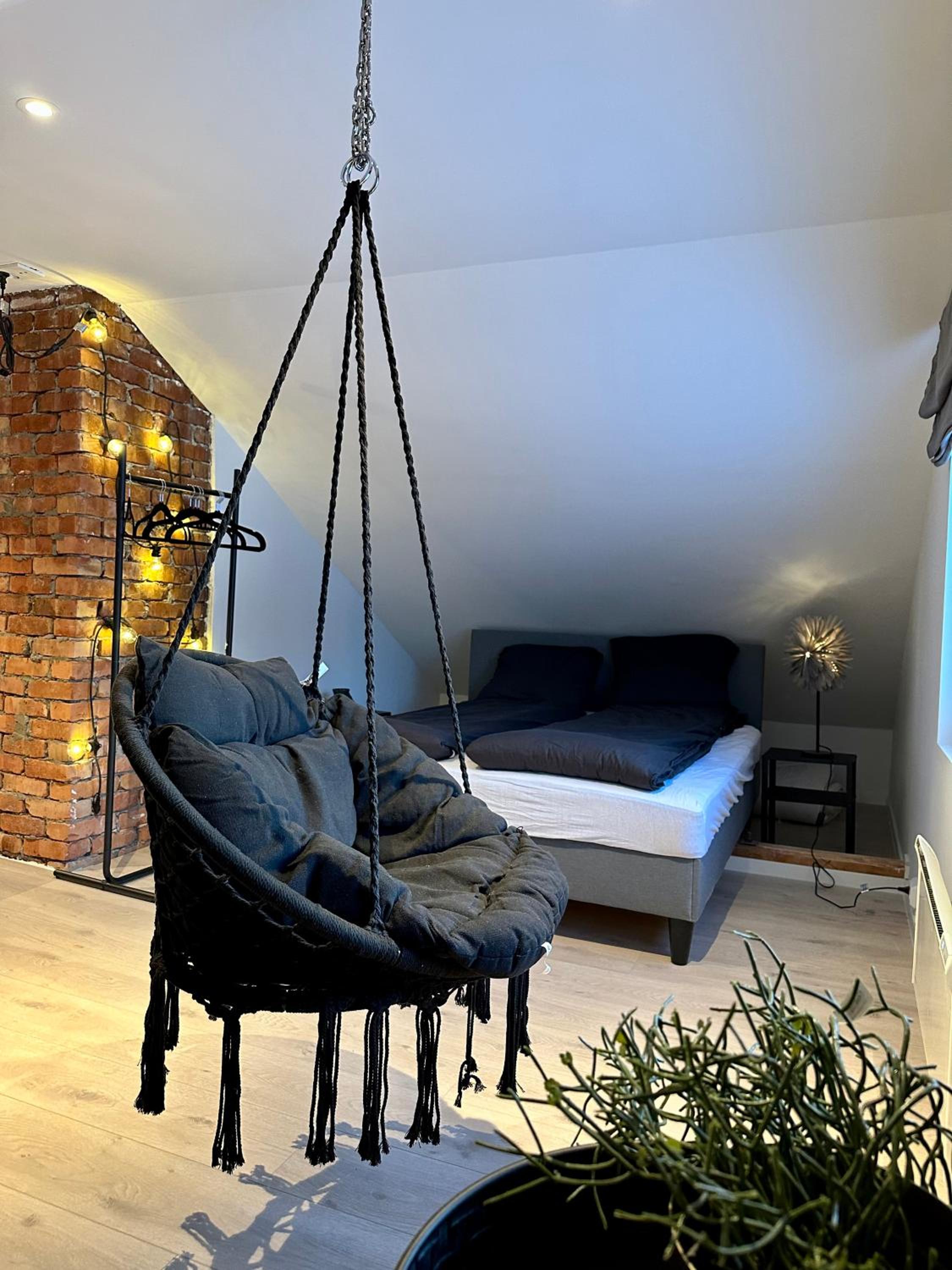 Arctic Loft view 5