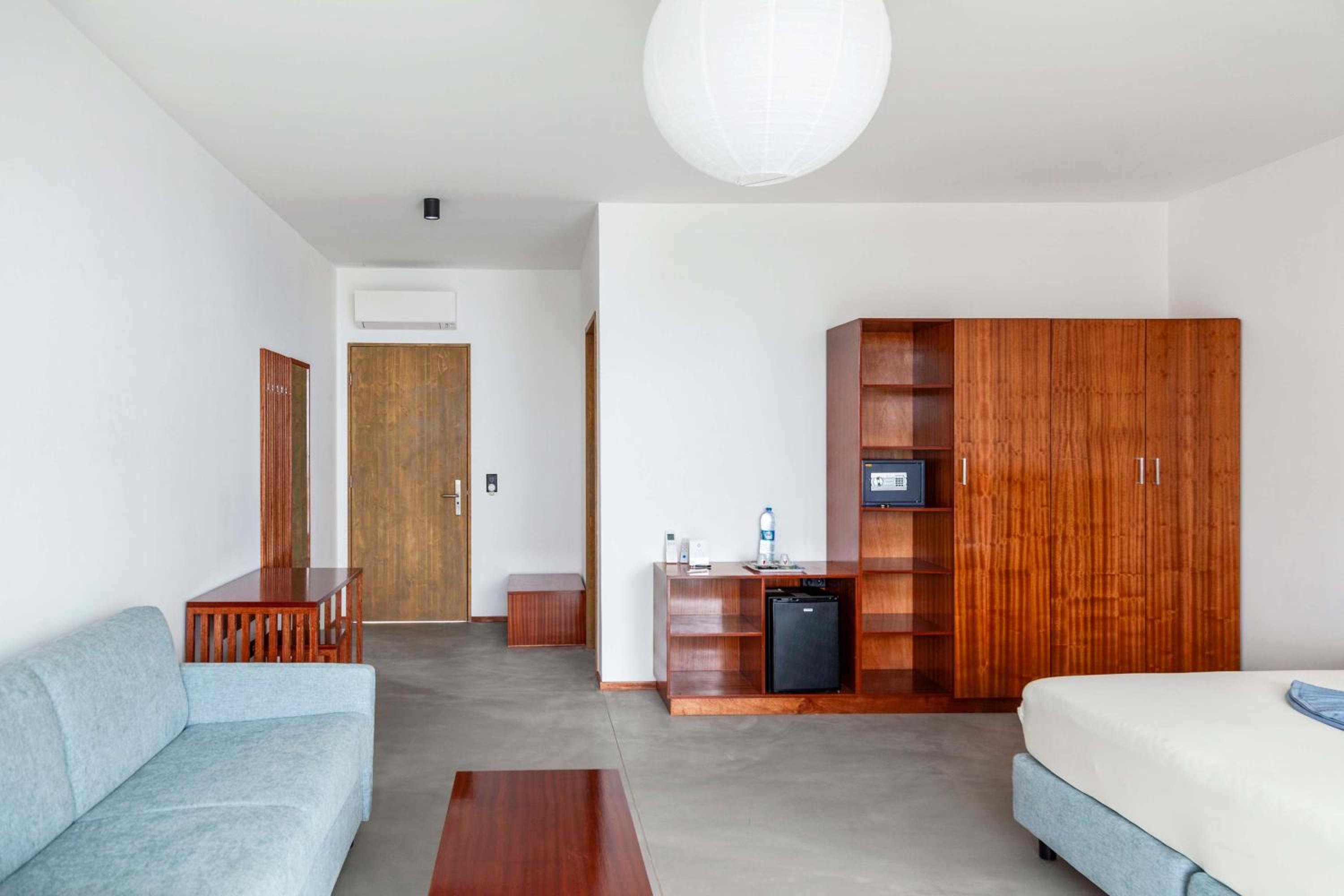 King Fisher Village Eco-Boutique Hotel