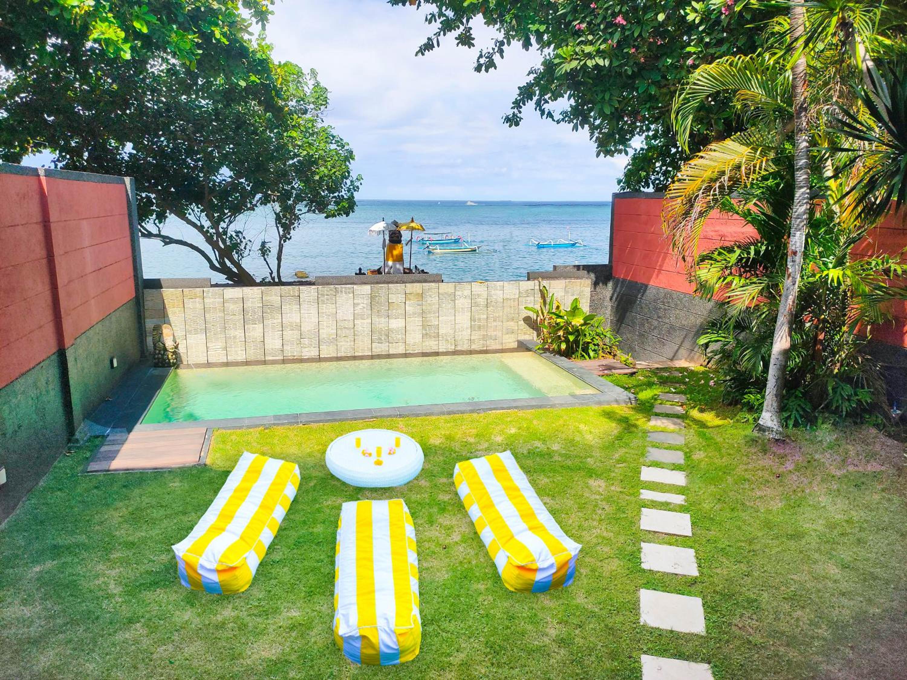 Hotel Sunrise Beach Villa
