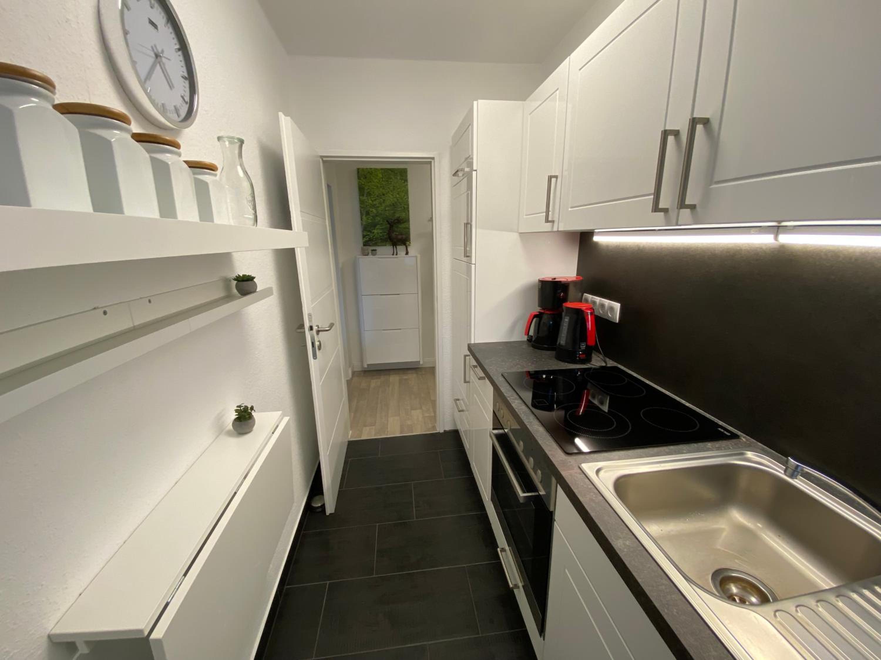 Ferienwohnung KatzenTraum view 3
