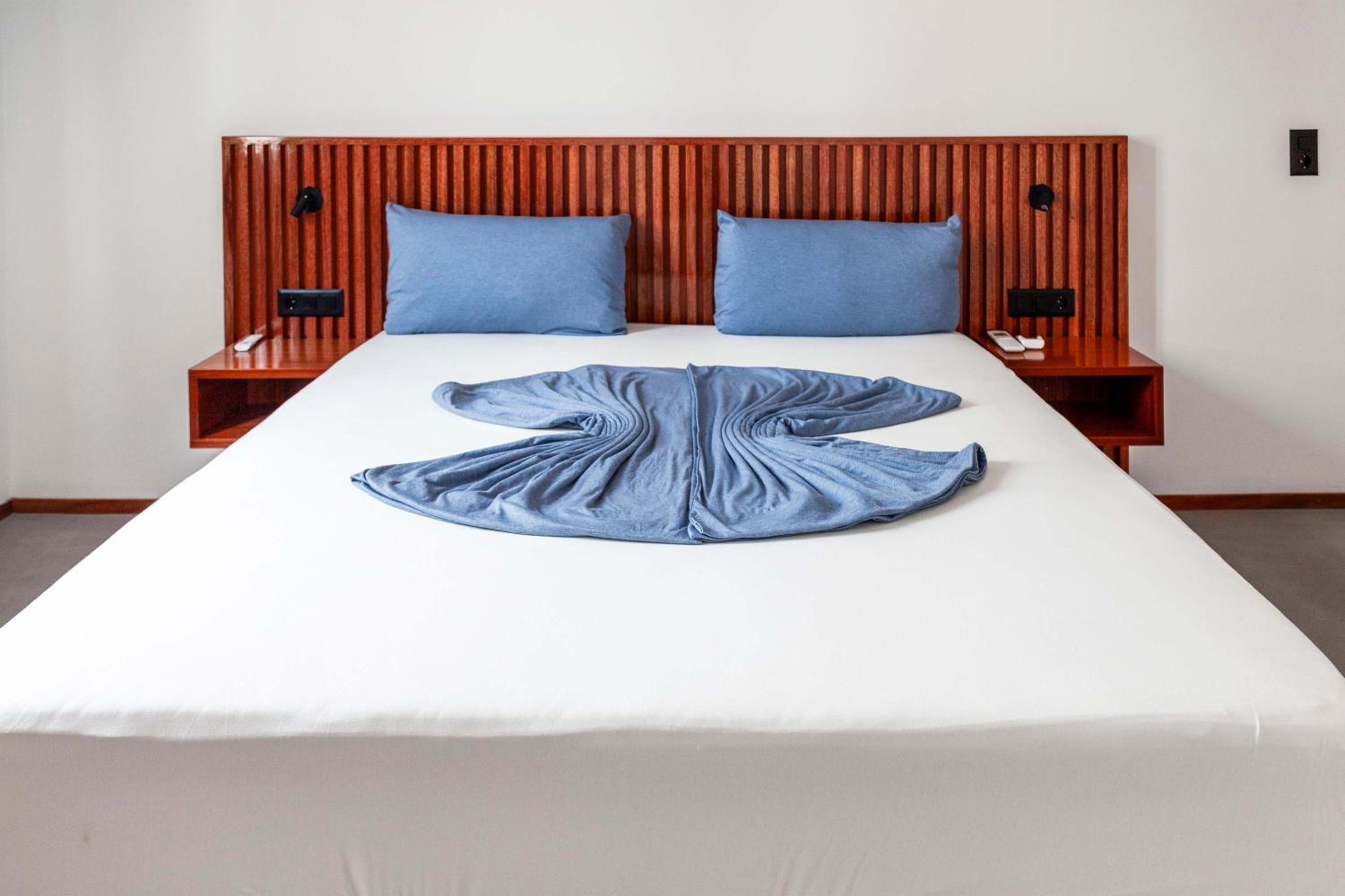 King Fisher Village Eco-Boutique Hotel