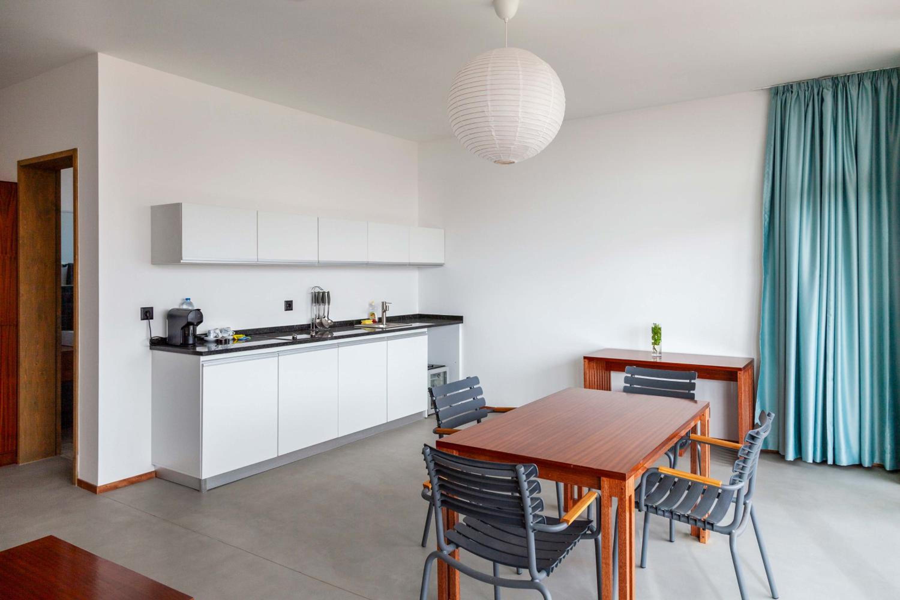 King Fisher Village Eco-Boutique Hotel