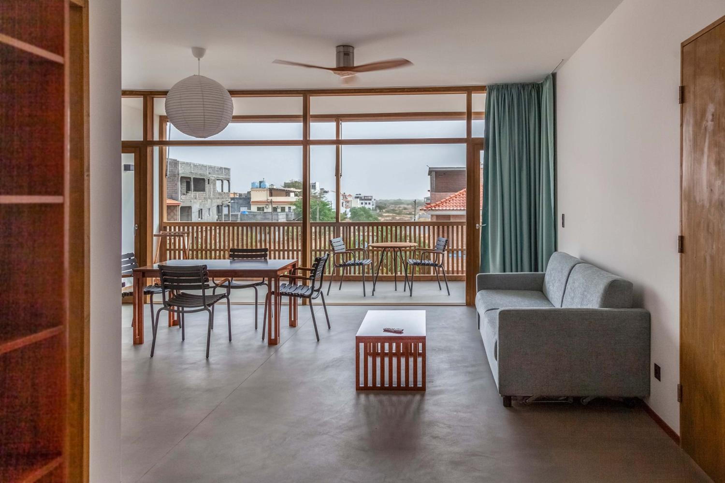 King Fisher Village Eco-Boutique Hotel