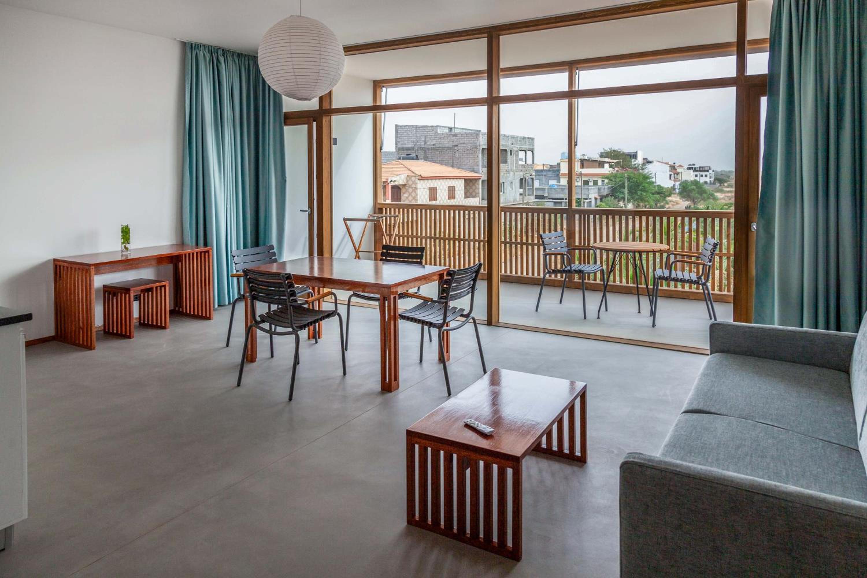 King Fisher Village Eco-Boutique Hotel