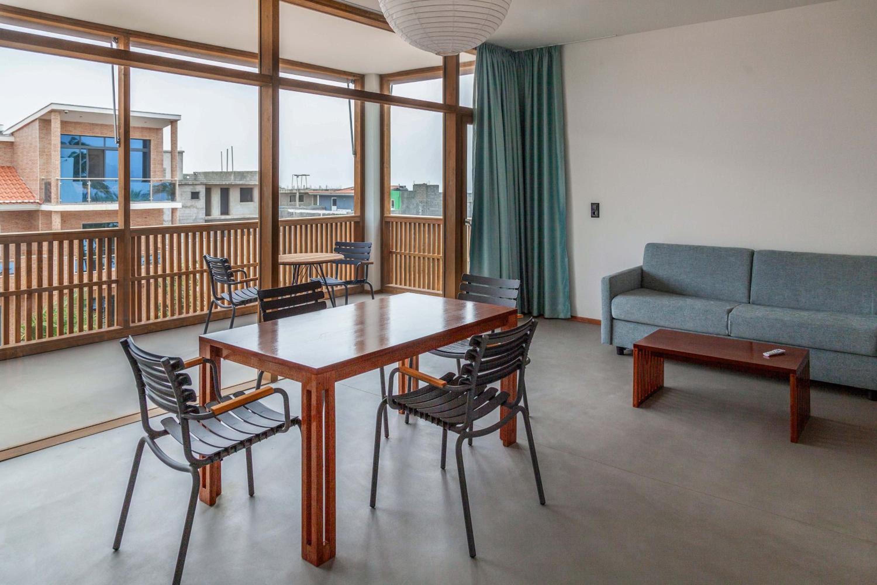 King Fisher Village Eco-Boutique Hotel
