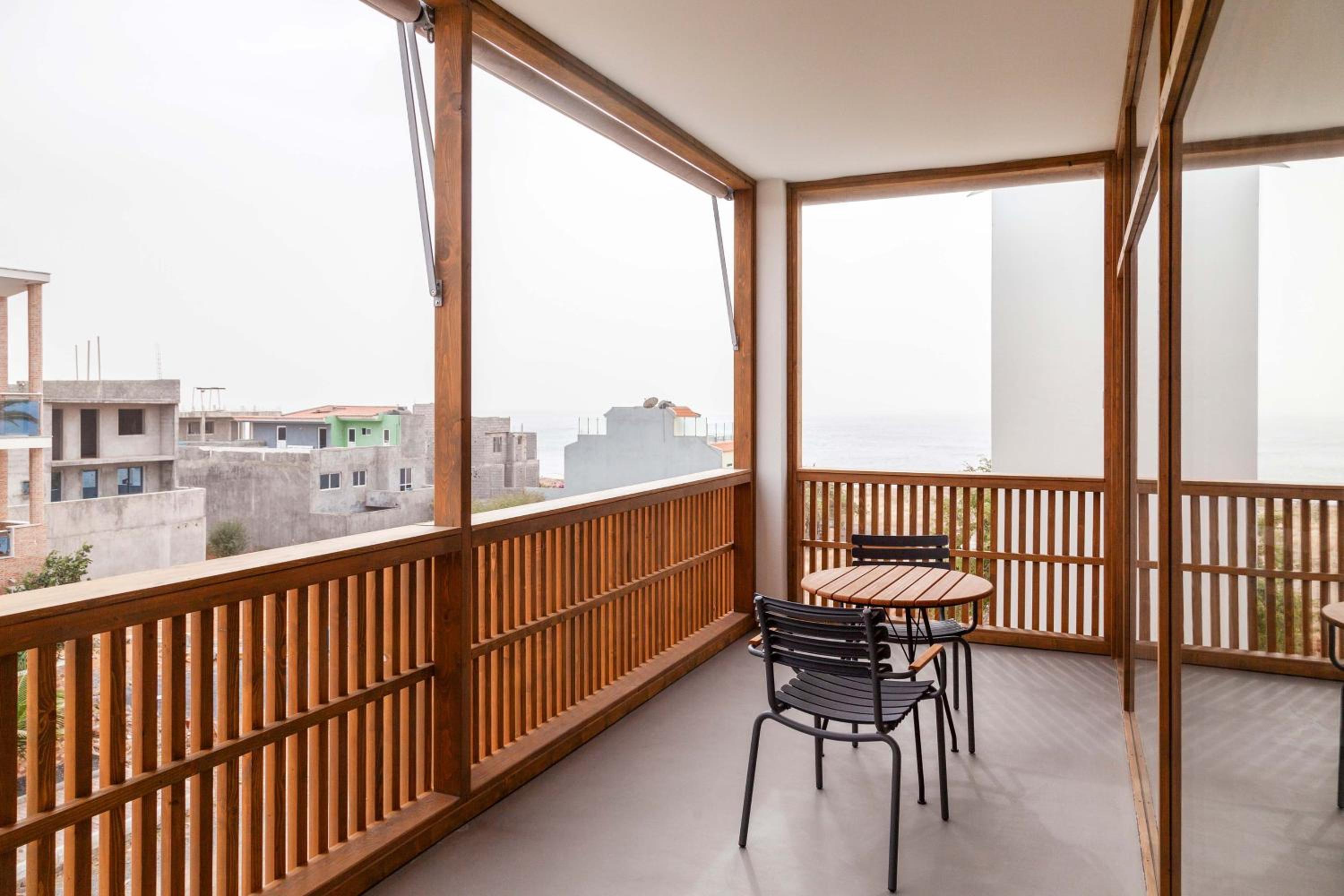 King Fisher Village Eco-Boutique Hotel