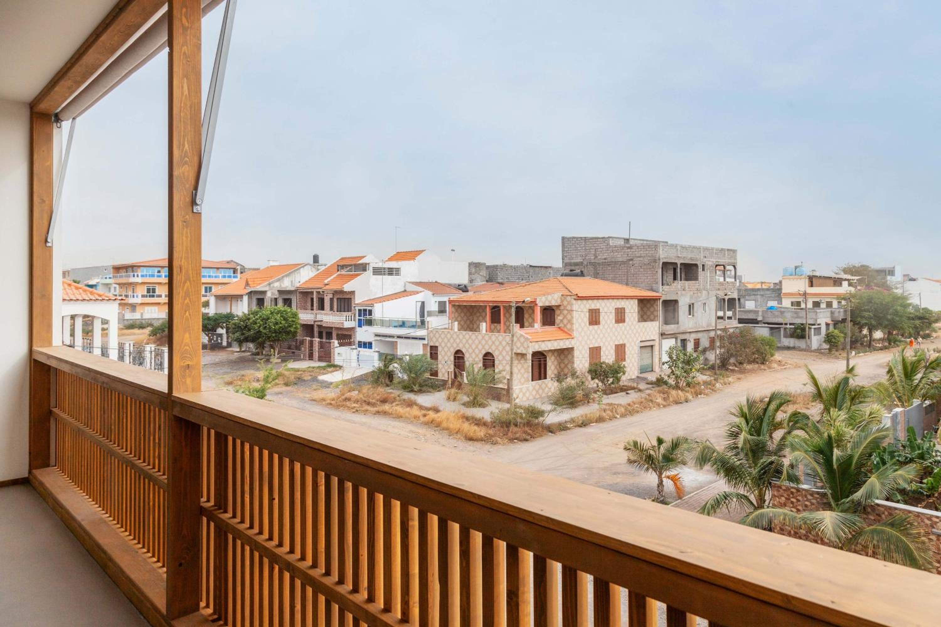 King Fisher Village Eco-Boutique Hotel