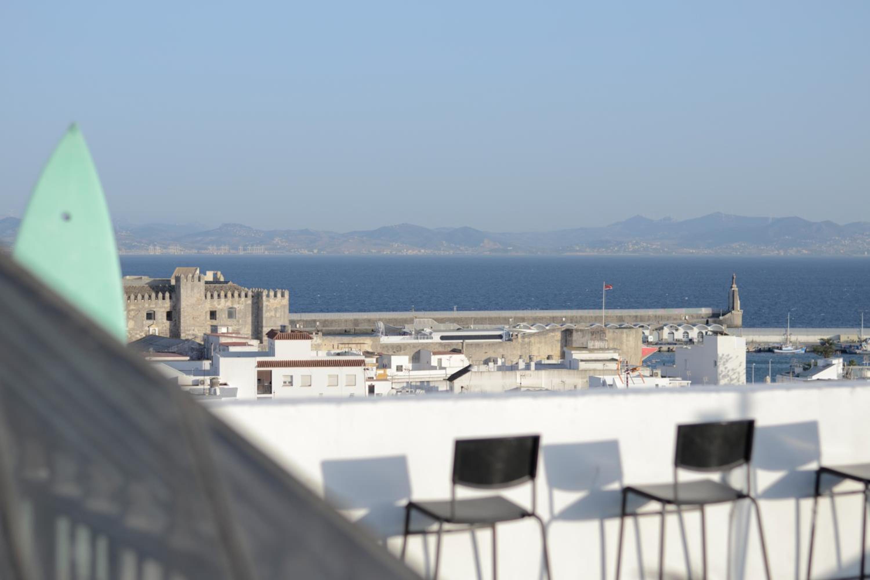 roof
